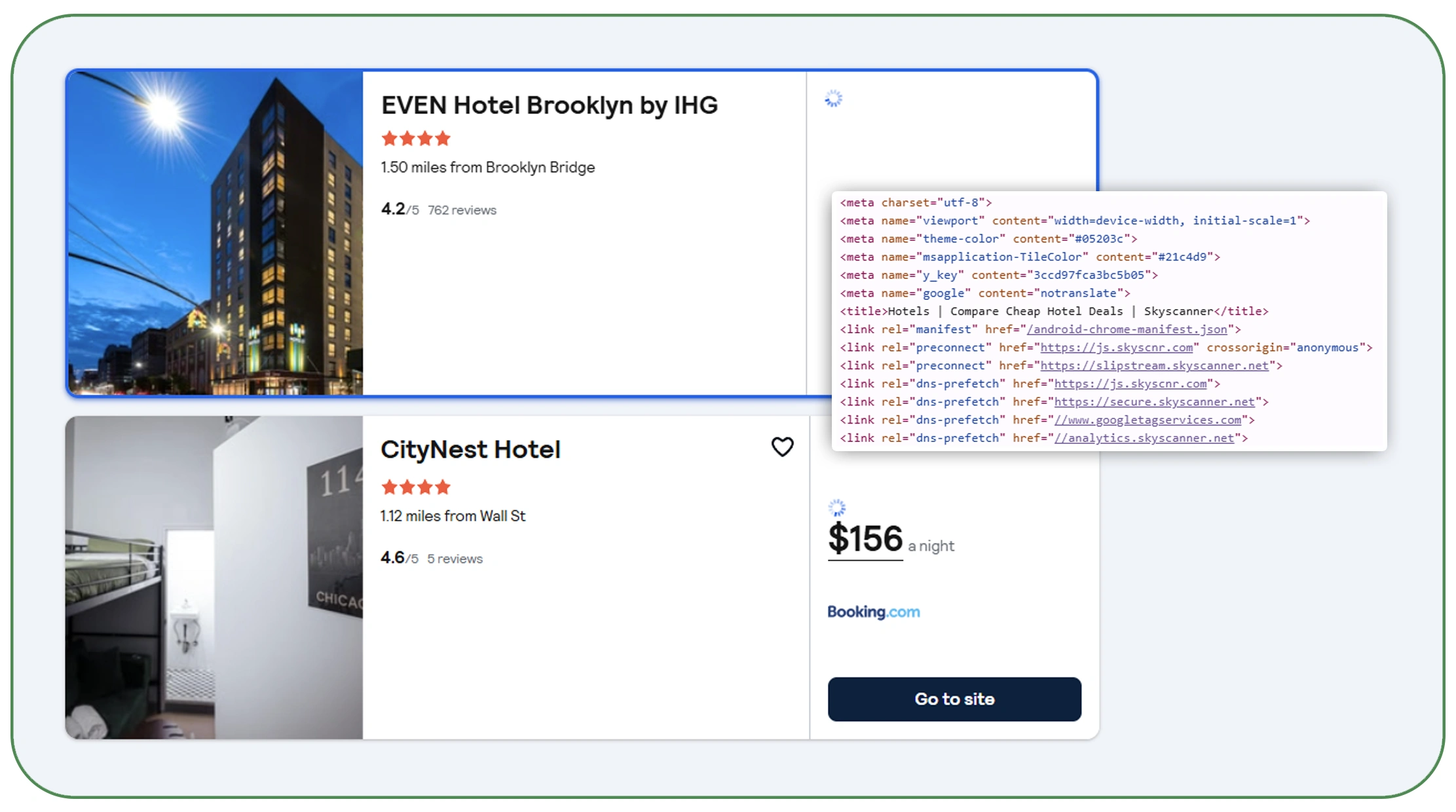 Travel Scraping API Use Cases Across the Industry