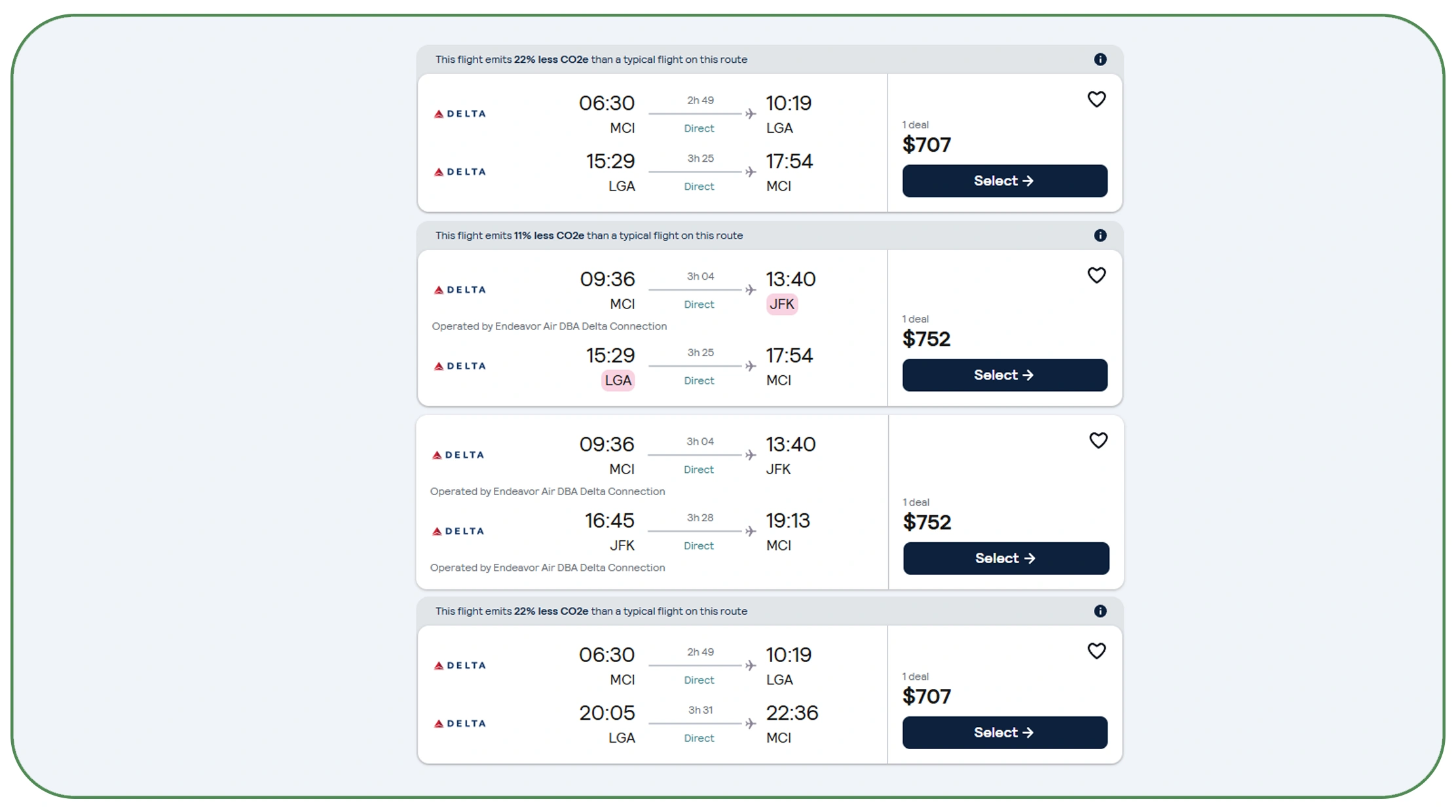 Why Travel Pricing Data Changes Everything