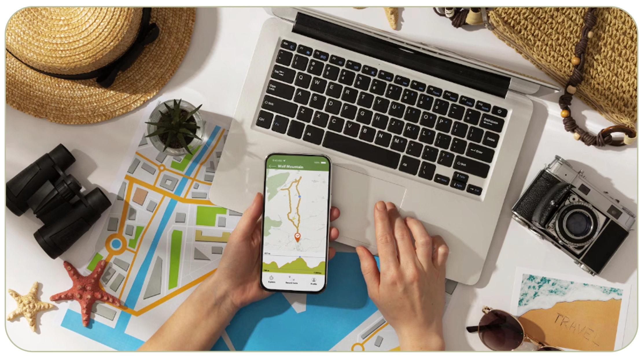 Driving Innovation Through Practical Applications