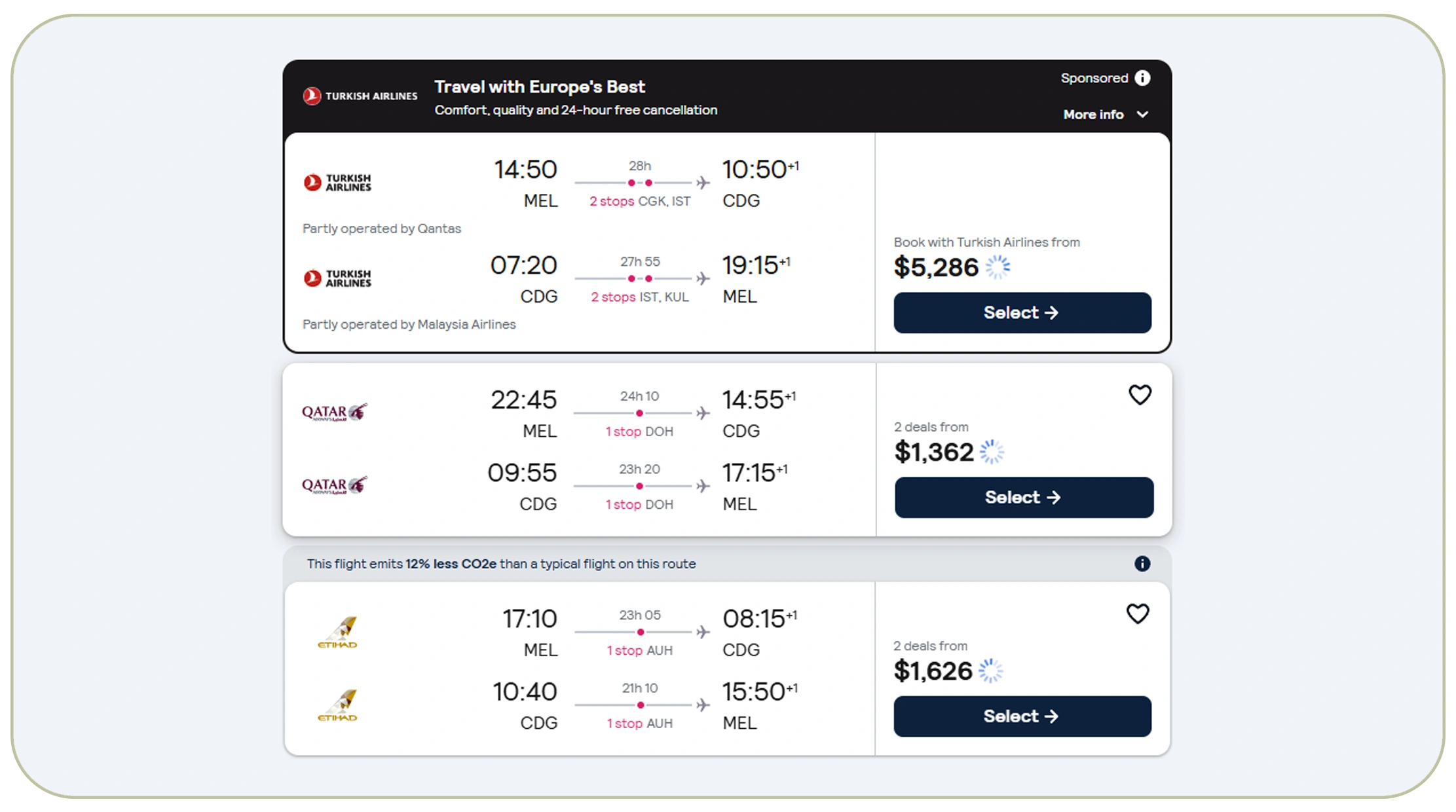 Enhancing Pricing and Availability Intelligence