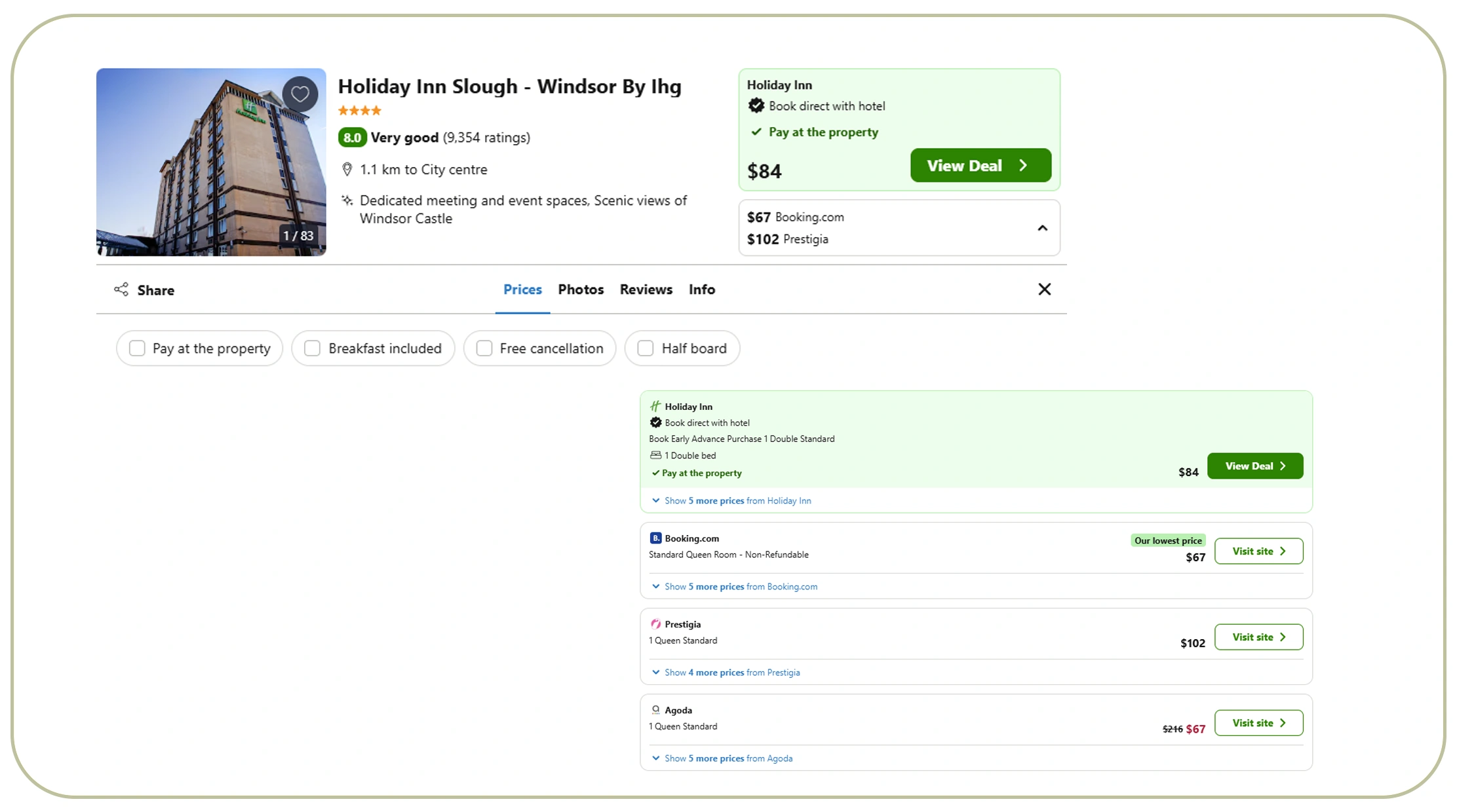 Unlocking Market Visibility Through Unified Insights