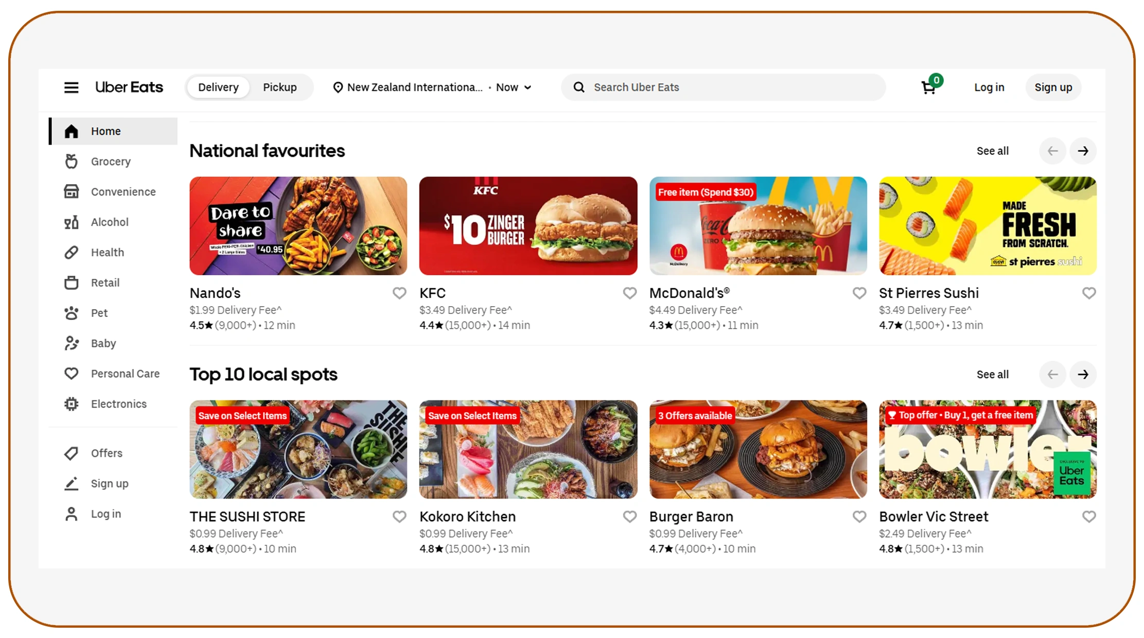 Enhancing Restaurant Listings and Visibility