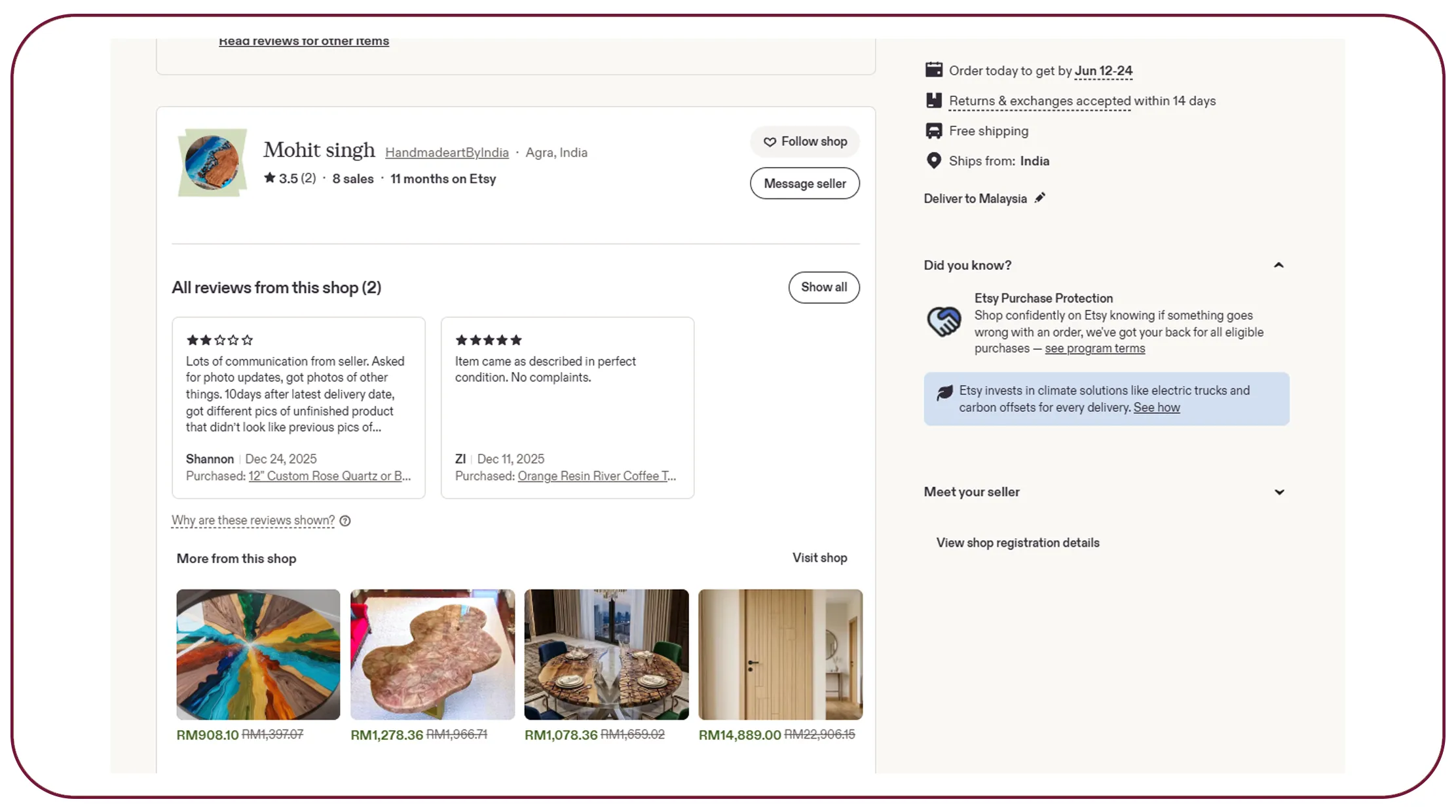 How Automated Monitoring Enhances Inventory Visibility