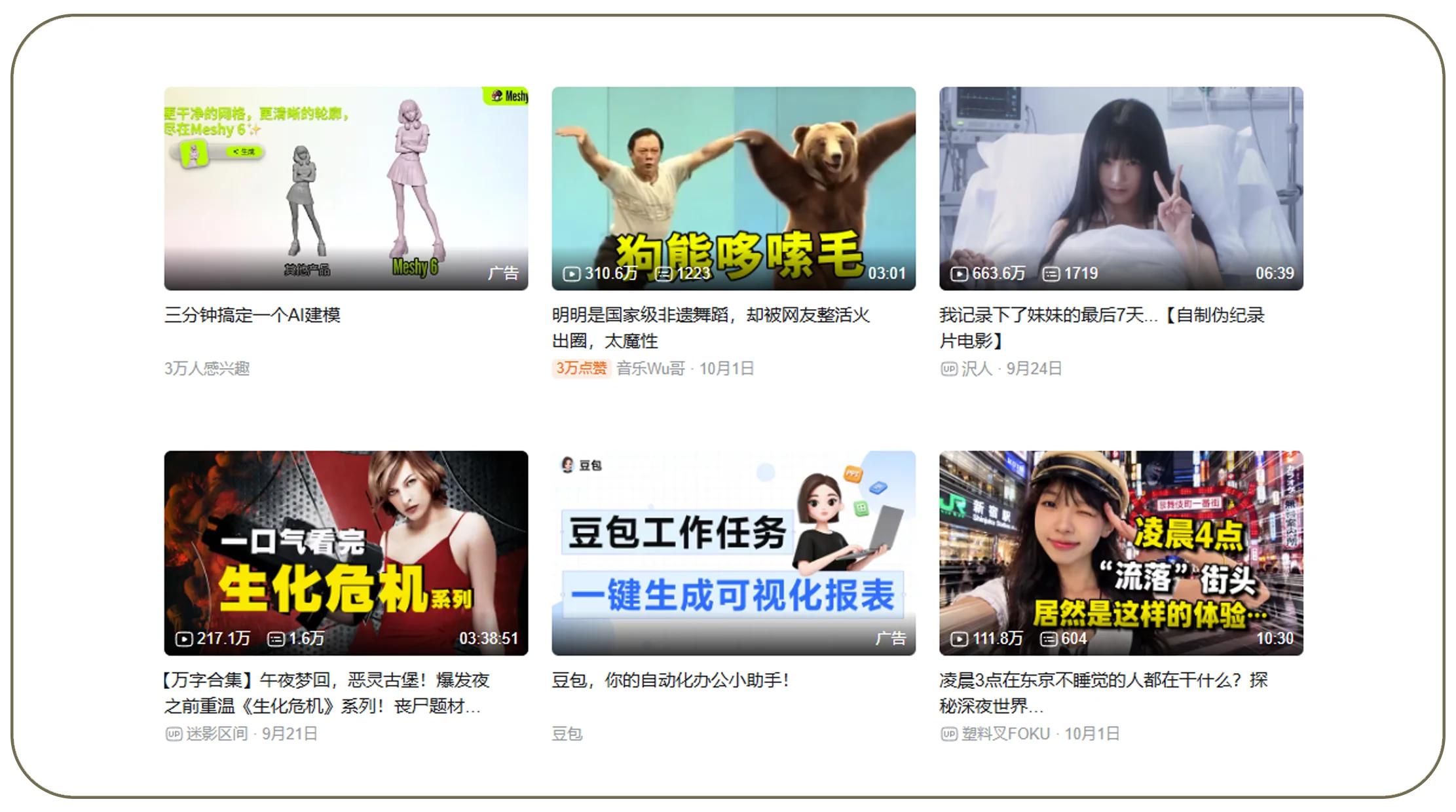 How Can Brands Identify High-Performing Bilibili Content?