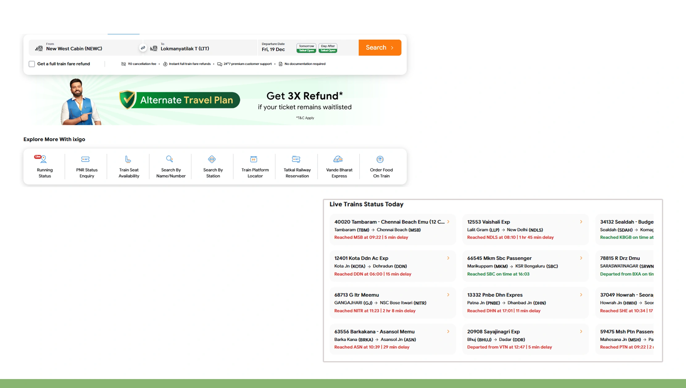 Real-World Use Cases