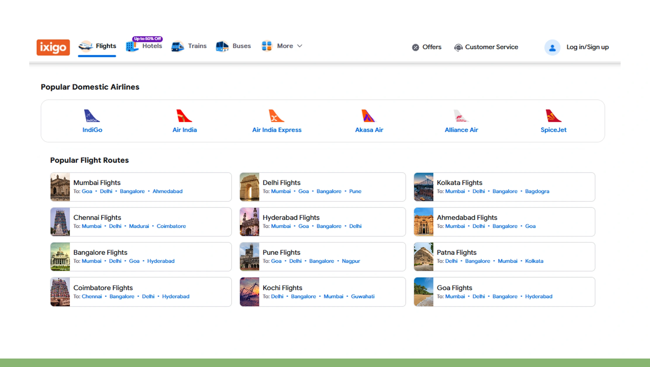 Strategic Data Intelligence