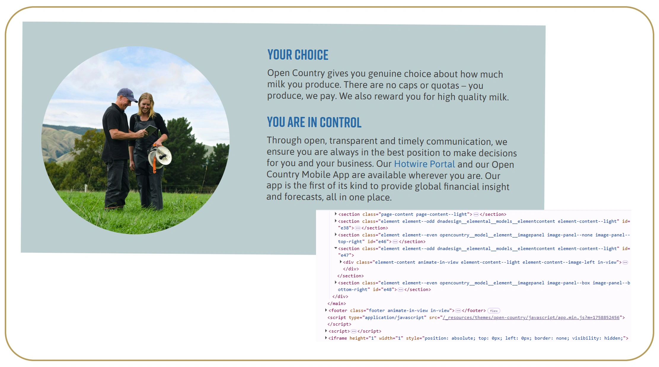 Driving Innovation with API-Driven Insights