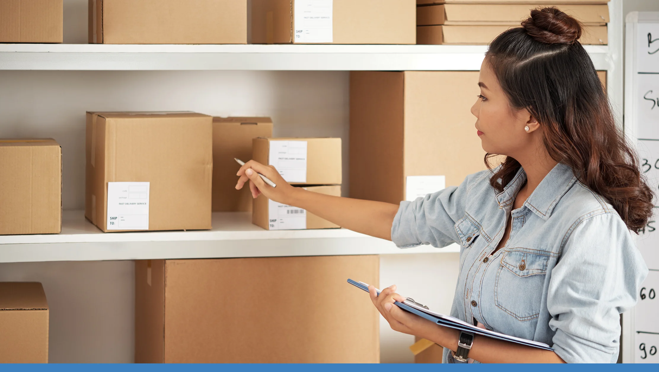 Enhancing Product Availability & Inventory Enhancing Product Availability & Inventory