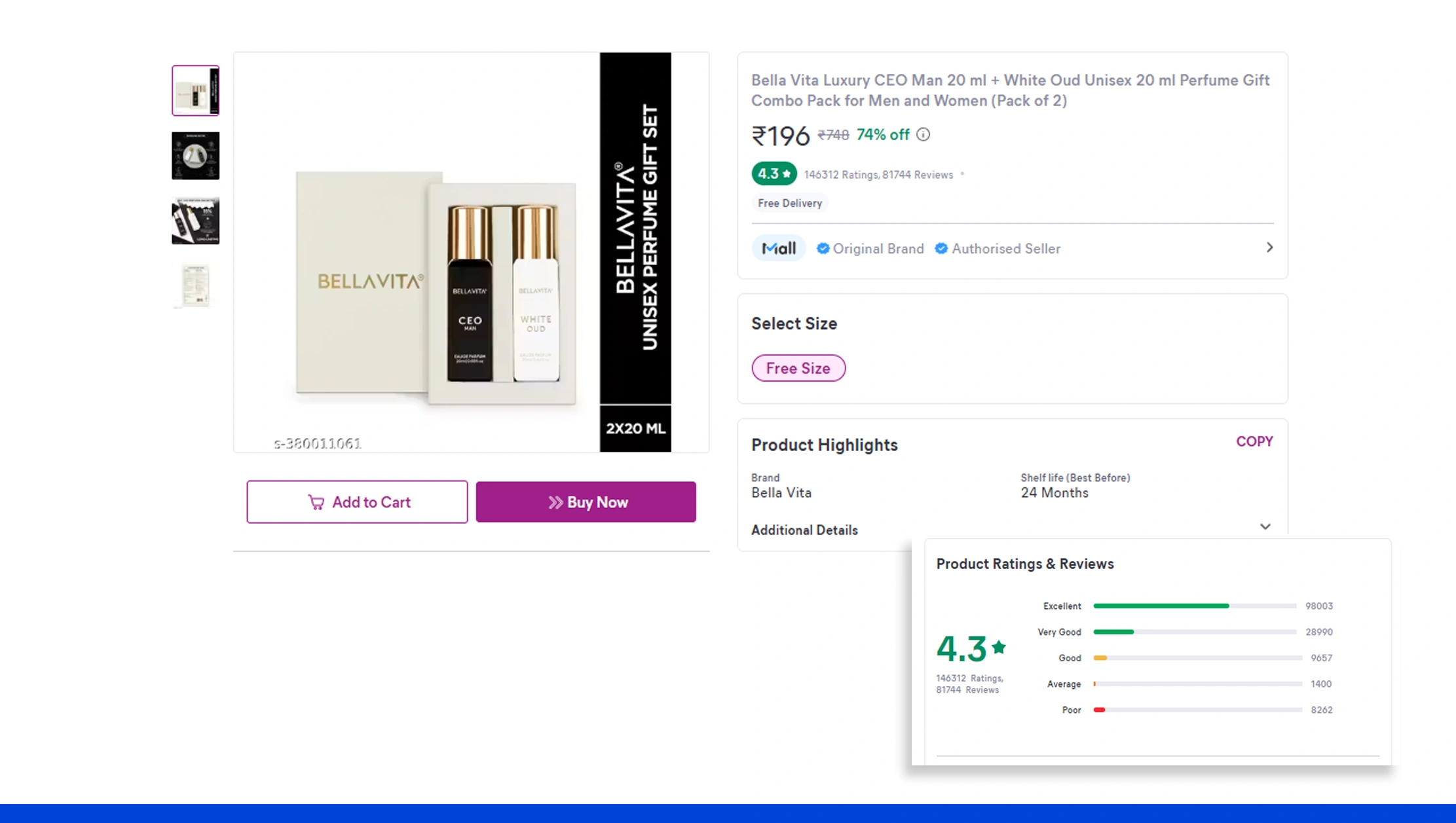 Optimizing Pricing Strategies