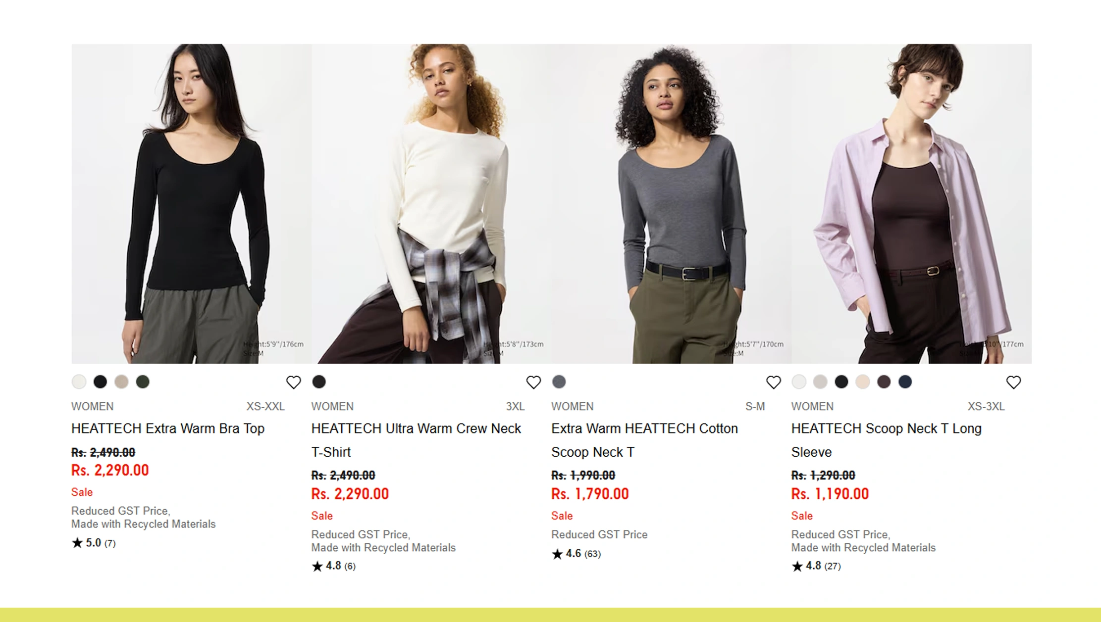 Comprehensive Product Insights