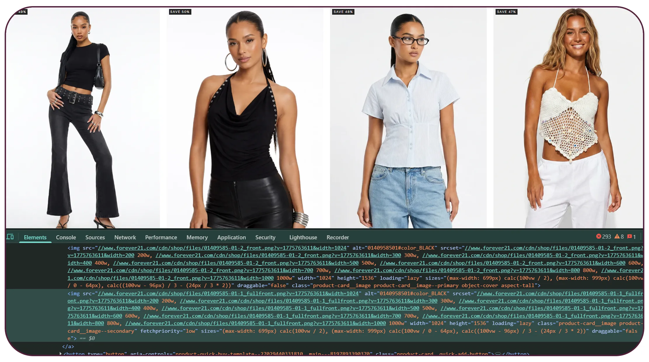 How Does Consumer Behavior Analysis Improve Fashion Demand Forecasting?