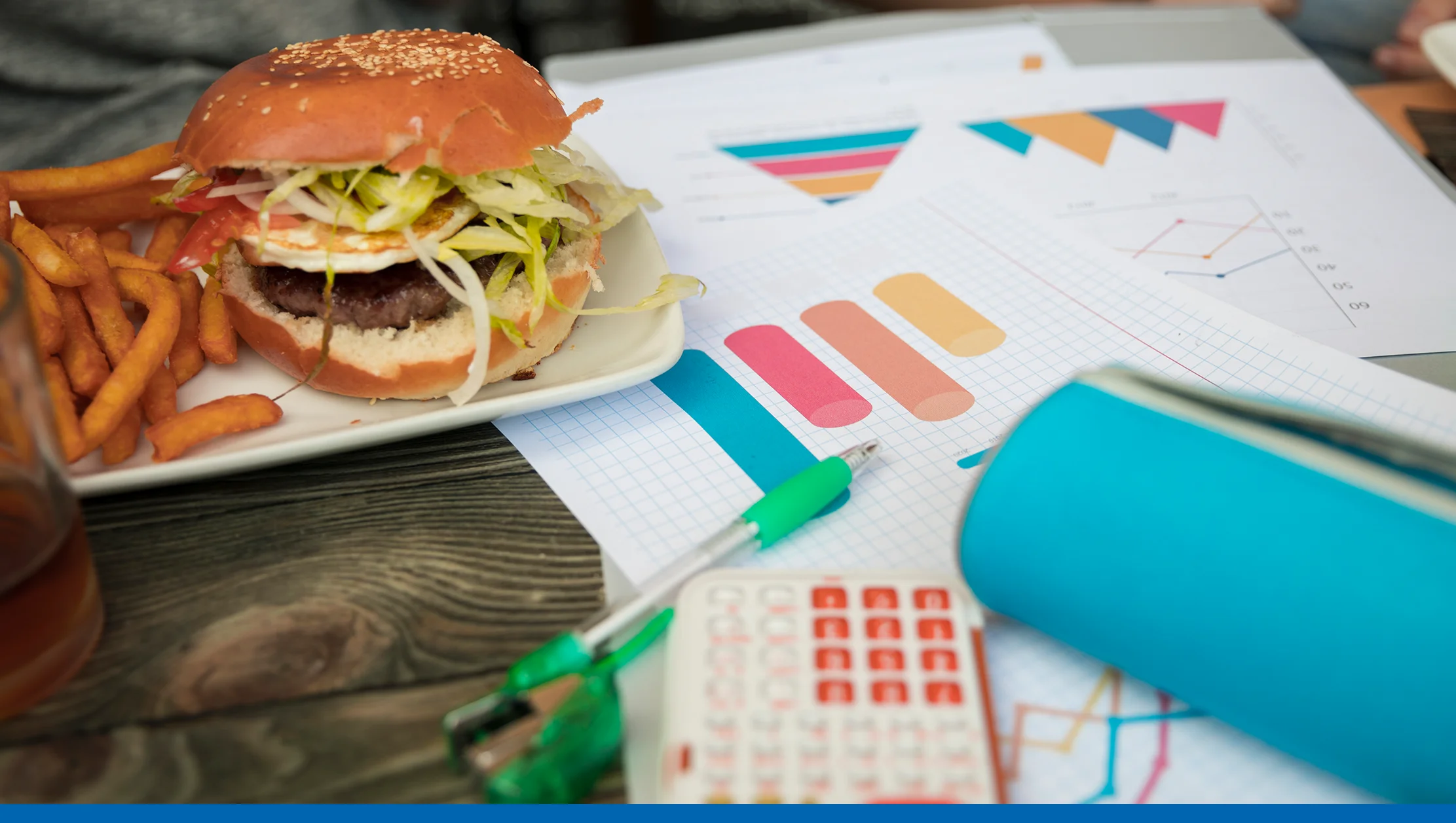 Consumer Behavior & Preferences Consumer Behavior & Preferences