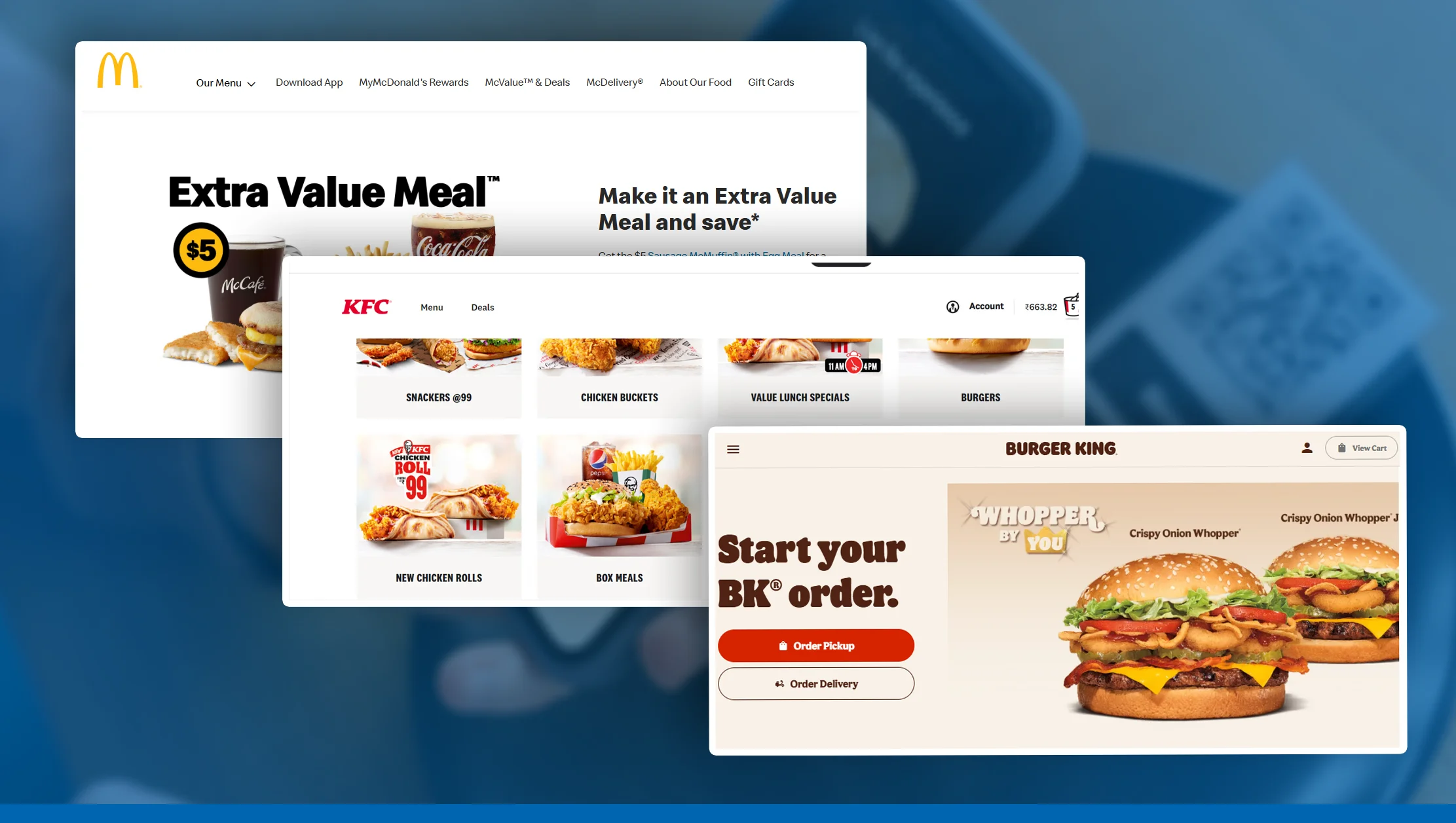 Market Share & Competitive Benchmarking Market Share & Competitive Benchmarking