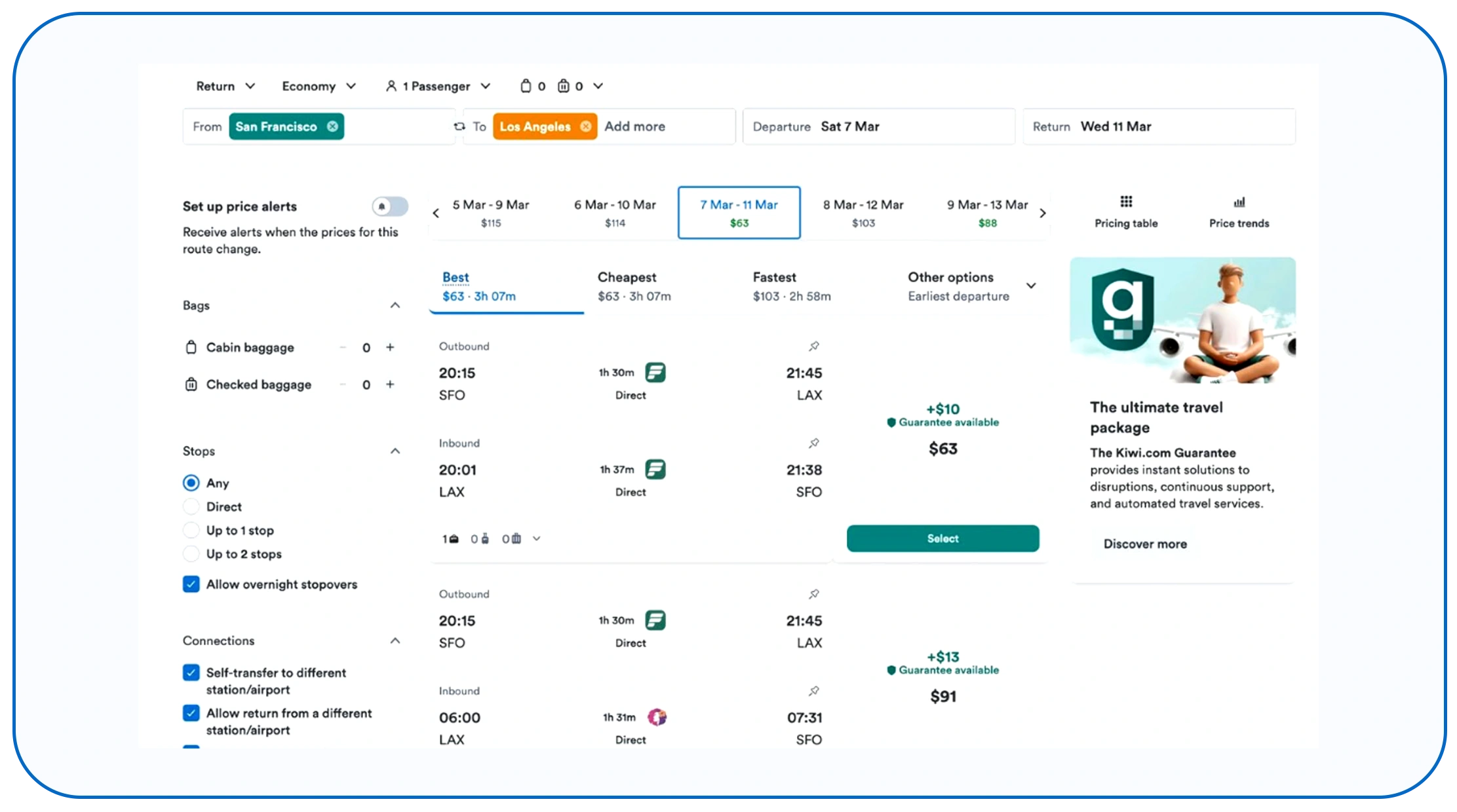 How Does Automated Flight Data Improve Revenue Strategies?