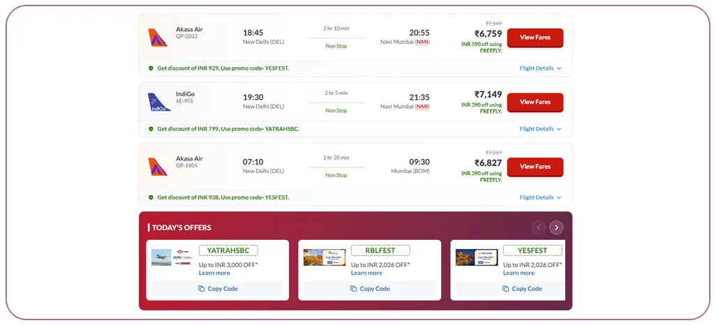 Booking-window and demand analysis