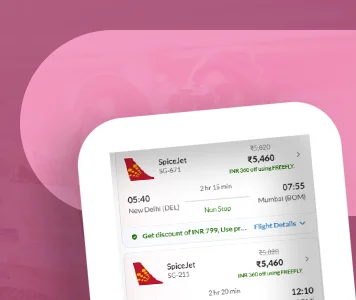 Flight Price Data Scraping India – Fares, Routes & Airlines