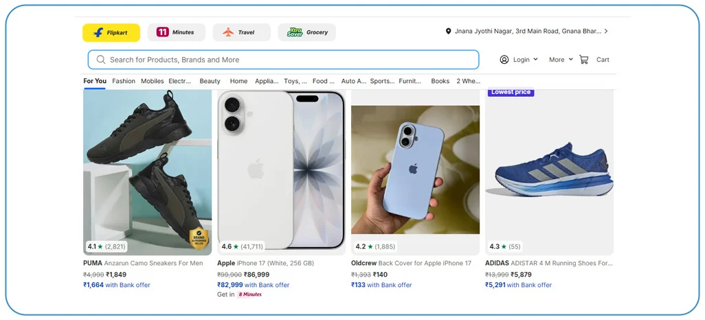 Understanding Product Information Across Online Retail Channels