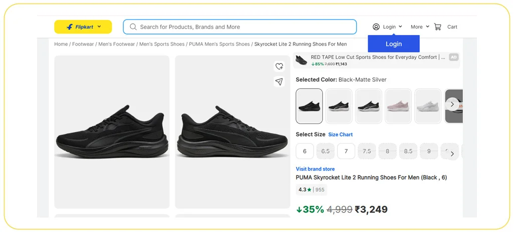 Organizing Marketplace Observations for Better Decisions