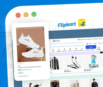 Flipkart scraper for product data extraction