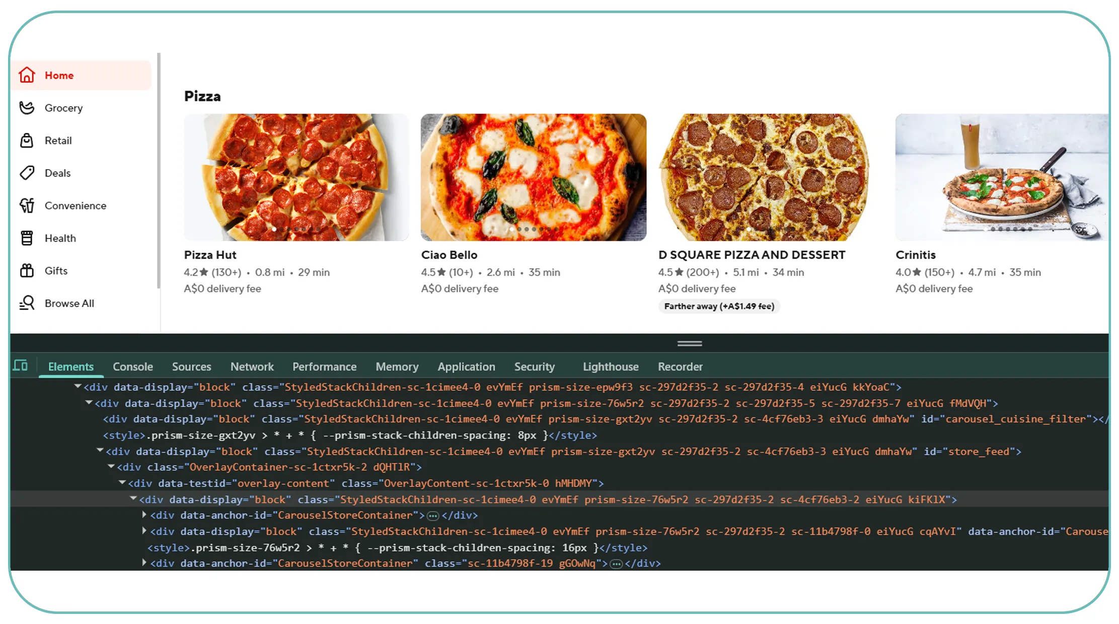 Why Is Structured Data Essential for Forecasting?