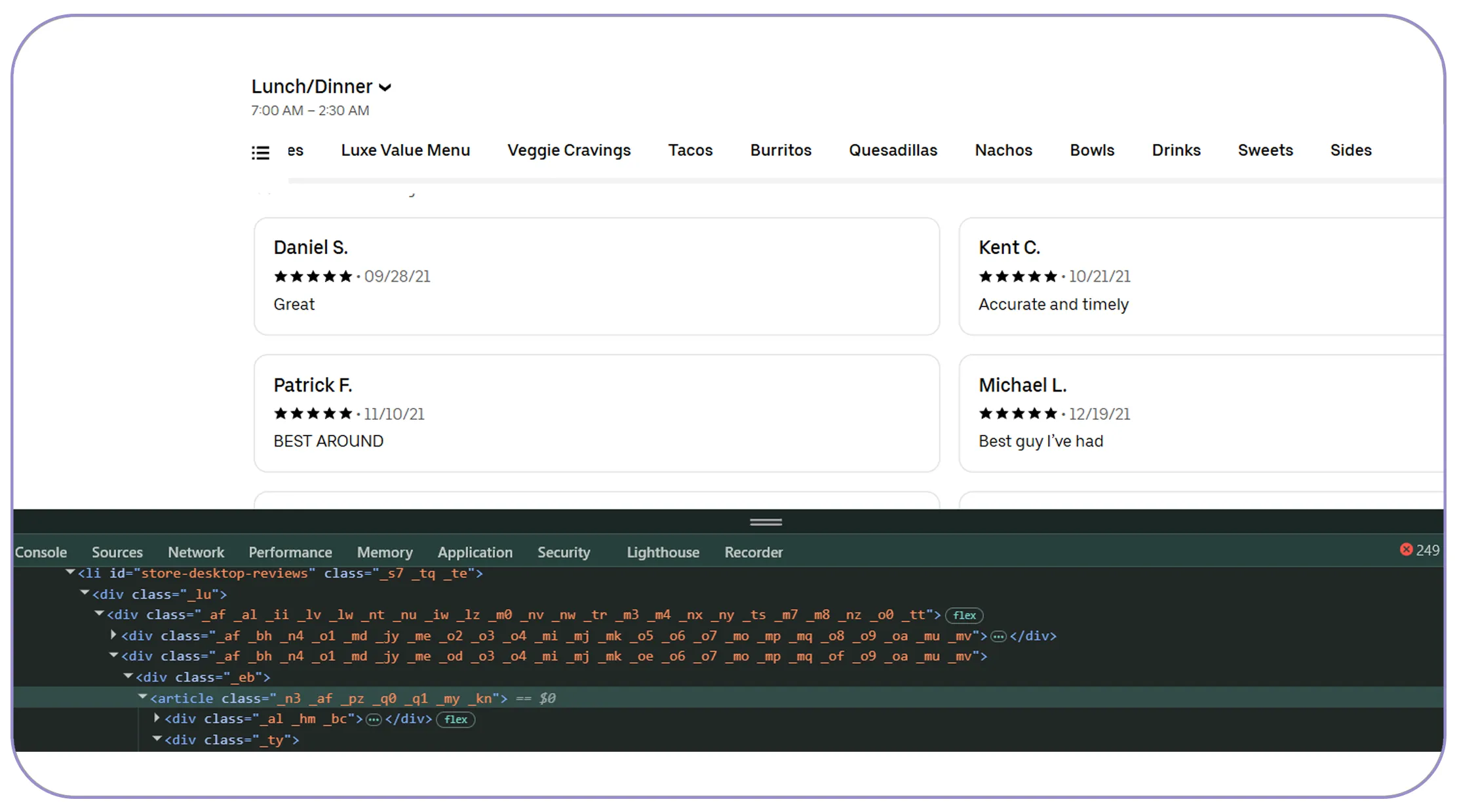 Building a Reliable Foundation for Analytics