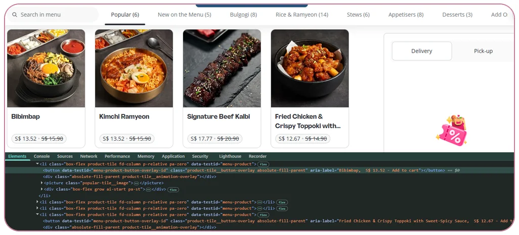 How Does Competitor Monitoring Support Smarter Promotions?