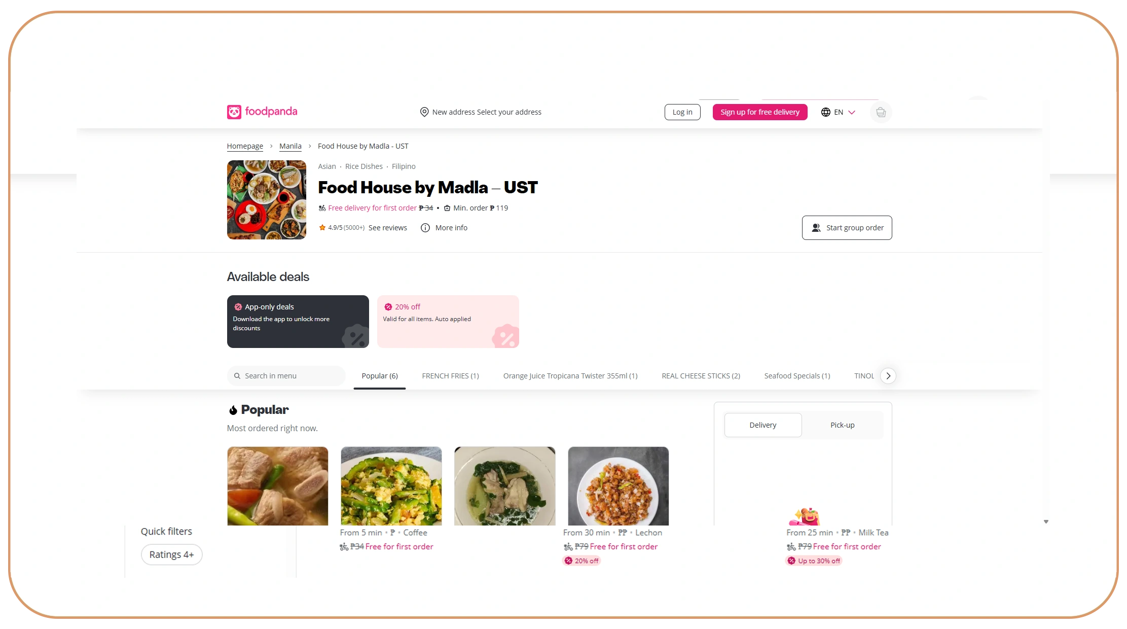 How can menu-level information improve pricing and assortment analysis