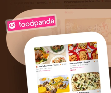 Foodpanda Food Dataset for Smarter Food Delivery Insights