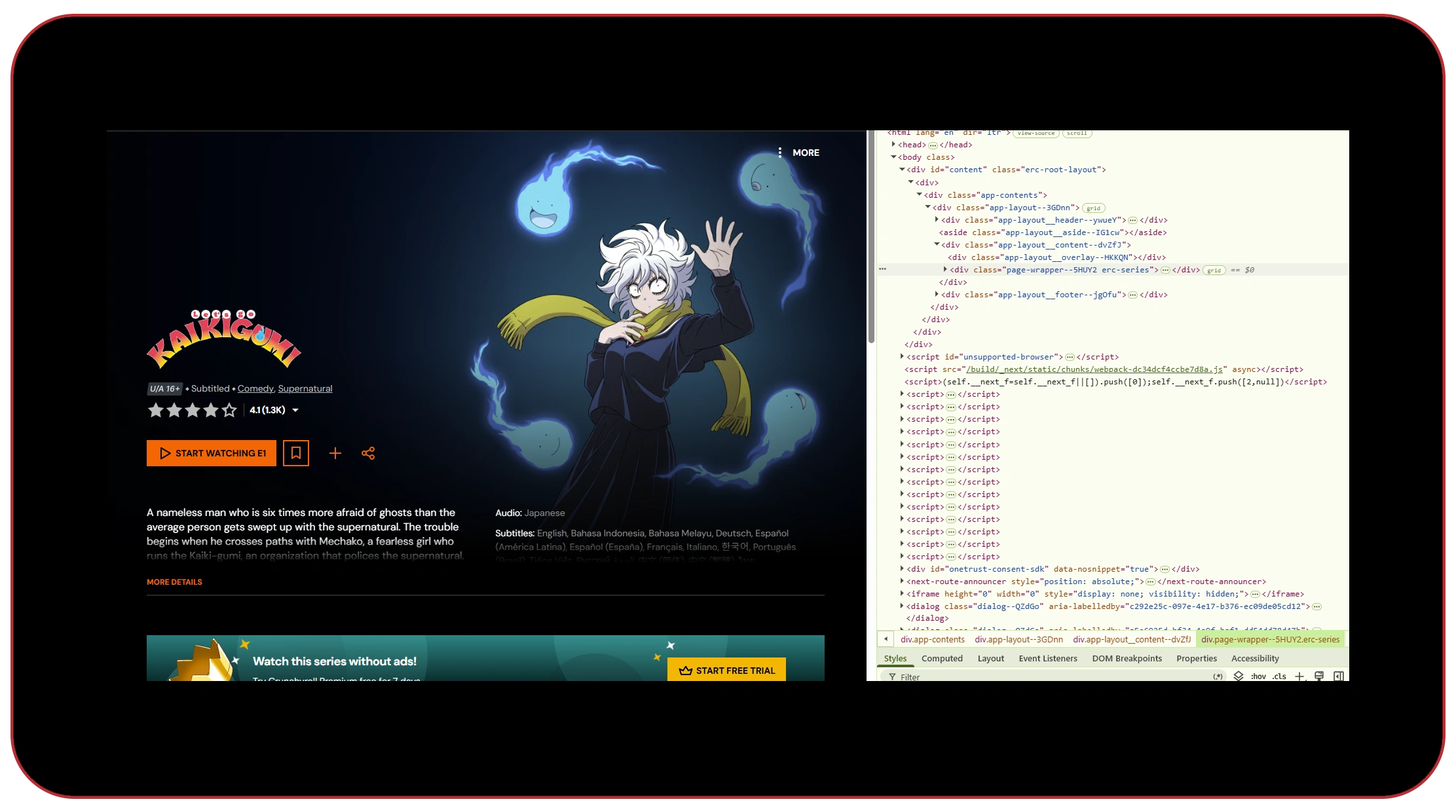 Automating Recurring Collection for Scalable Streaming Analytics