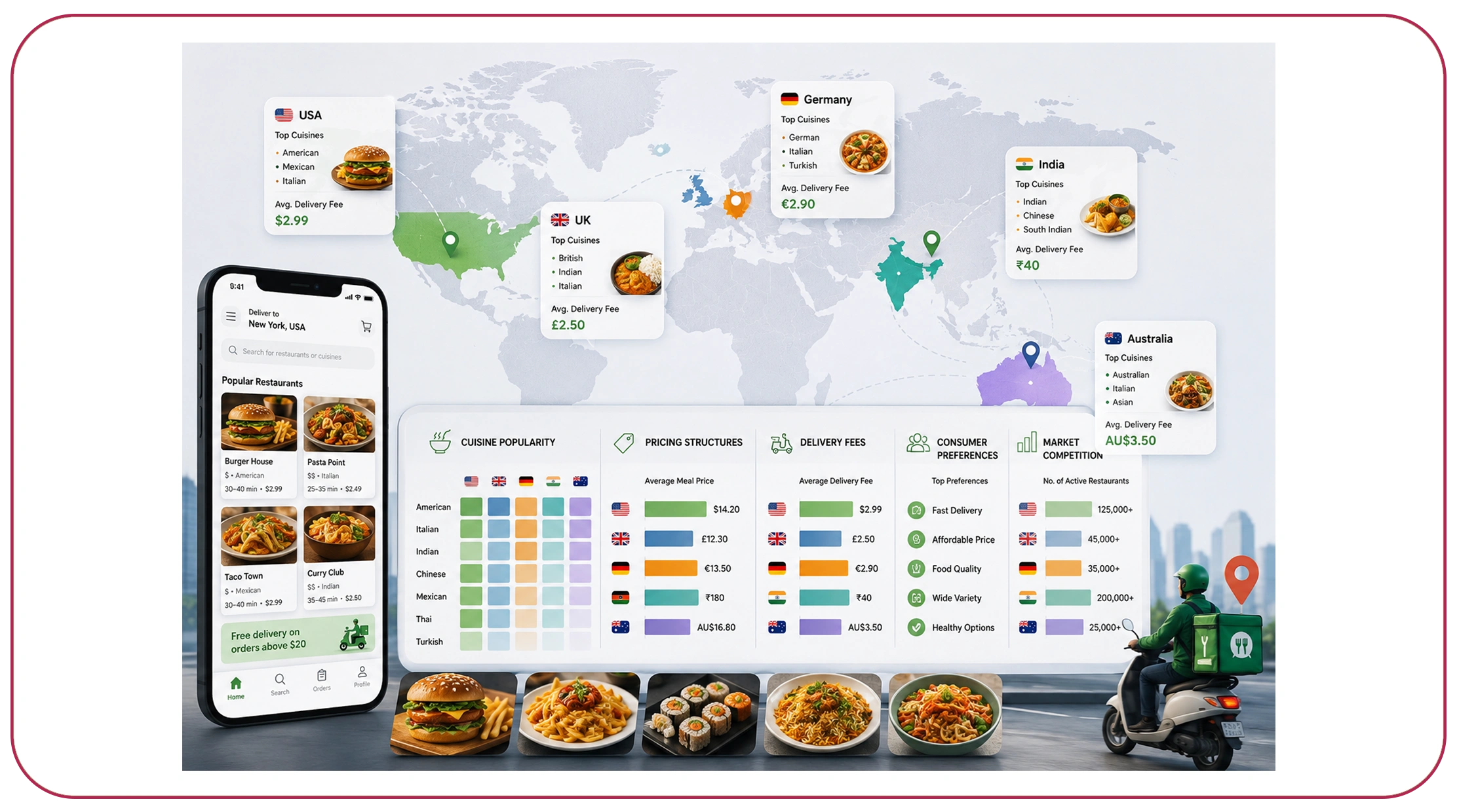 How Can Multi-Country Data Improve Market Research?