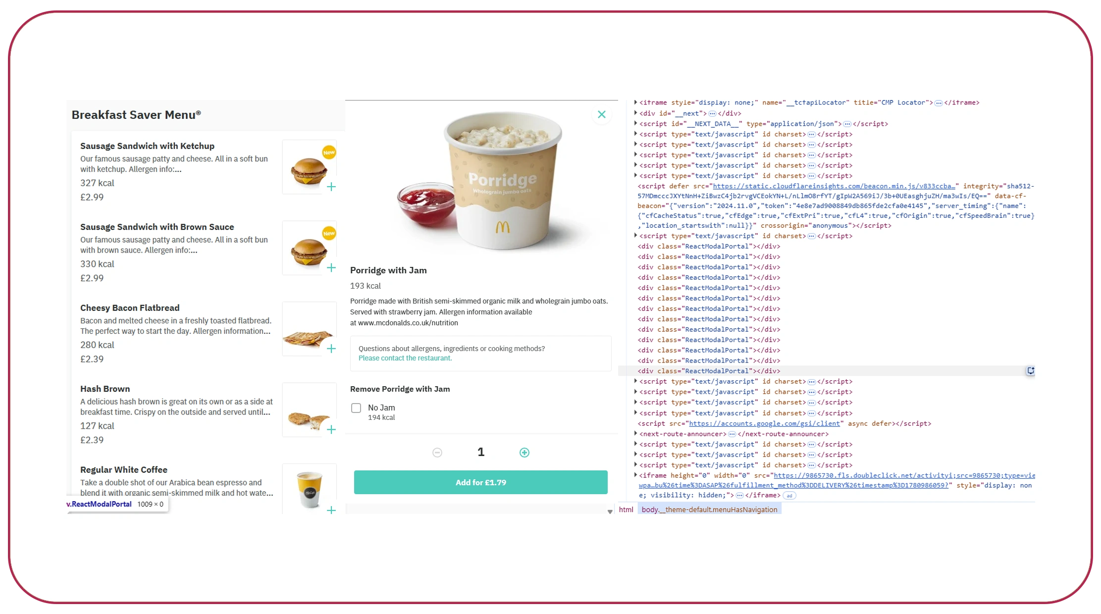 What Are the Most Valuable Applications of Food Data Scraping?