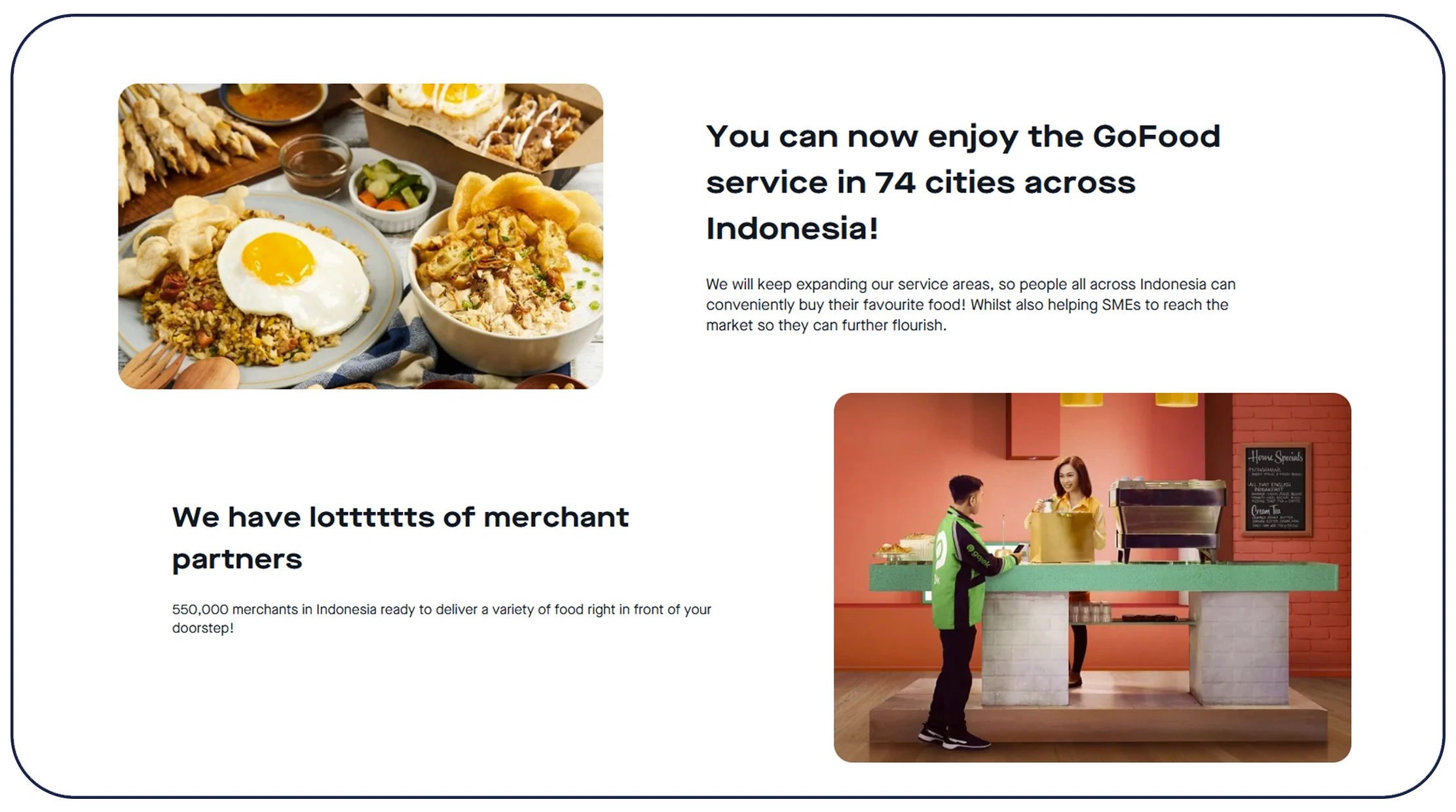 integrating Multi-Service Data for Competitive Intelligence
