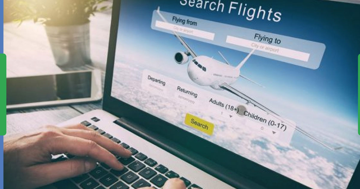 Flight-Search-and-Booking-Applications