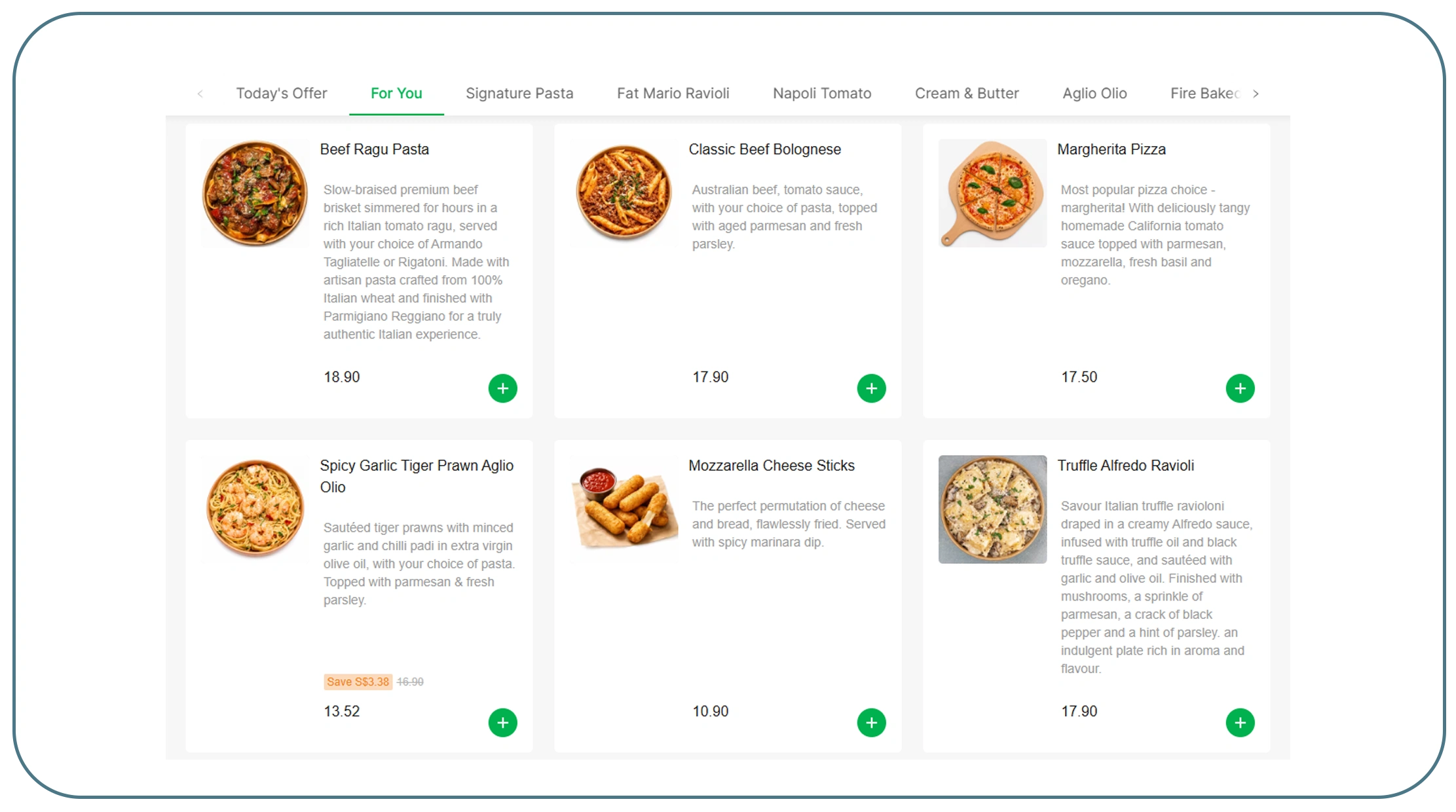 How Can Price Intelligence Help Restaurants and Food Brands