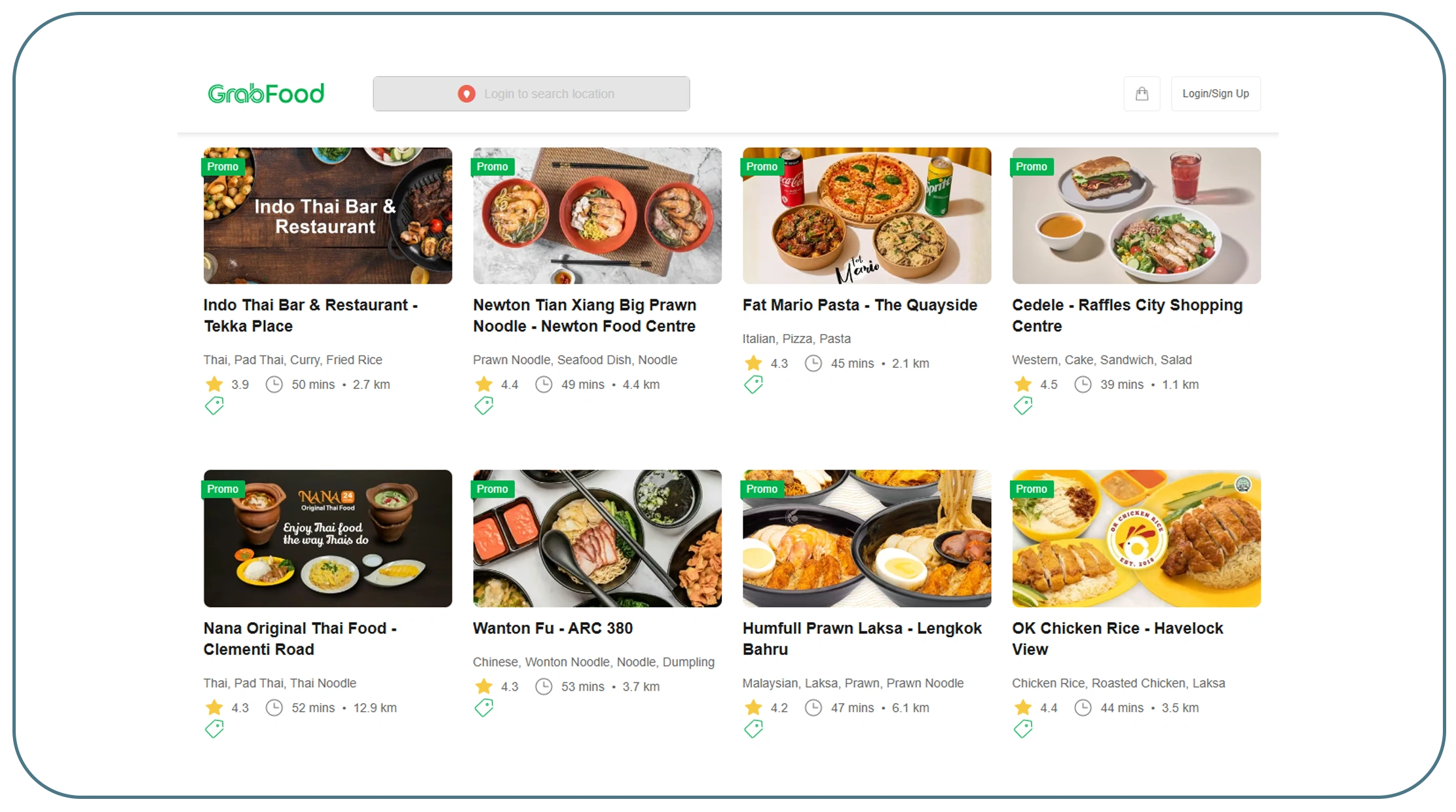 How Can Restaurant-Level Data Improve Competitive Research