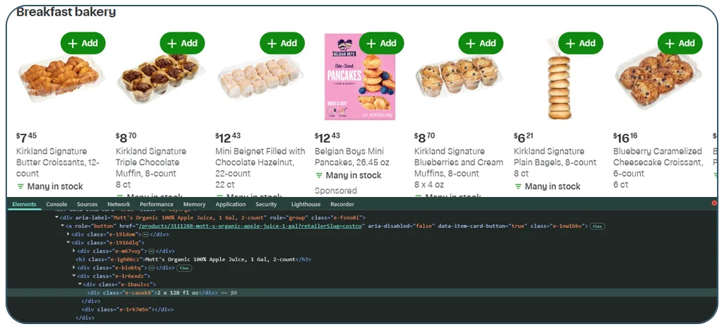 How can a consistent product catalog strengthen category analysis?