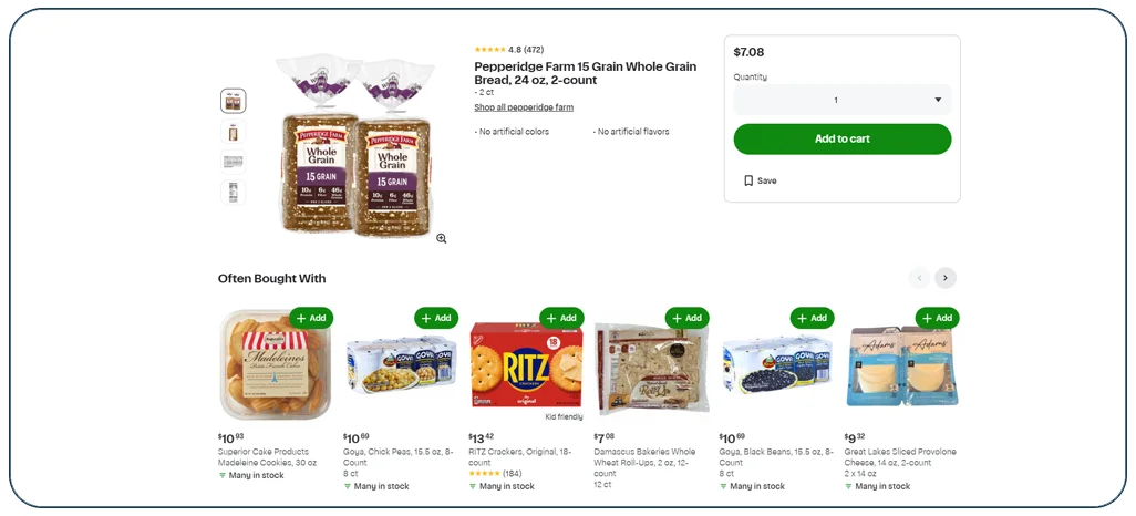 How can retailers evaluate discounts without misleading comparisons?