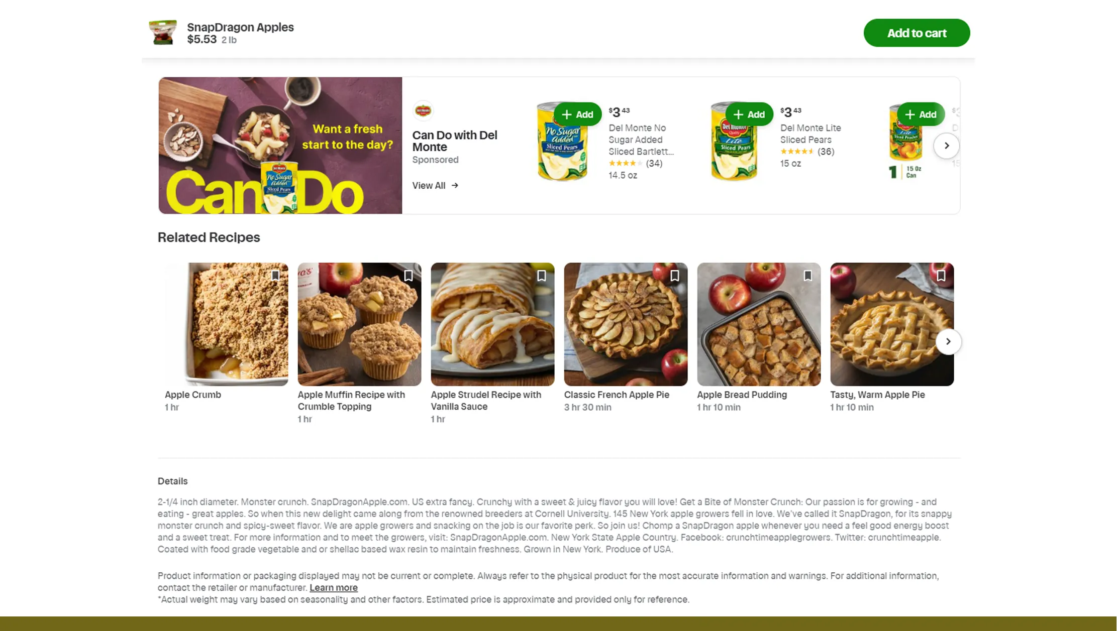 Role of Web Scraping in Grocery Price Comparison