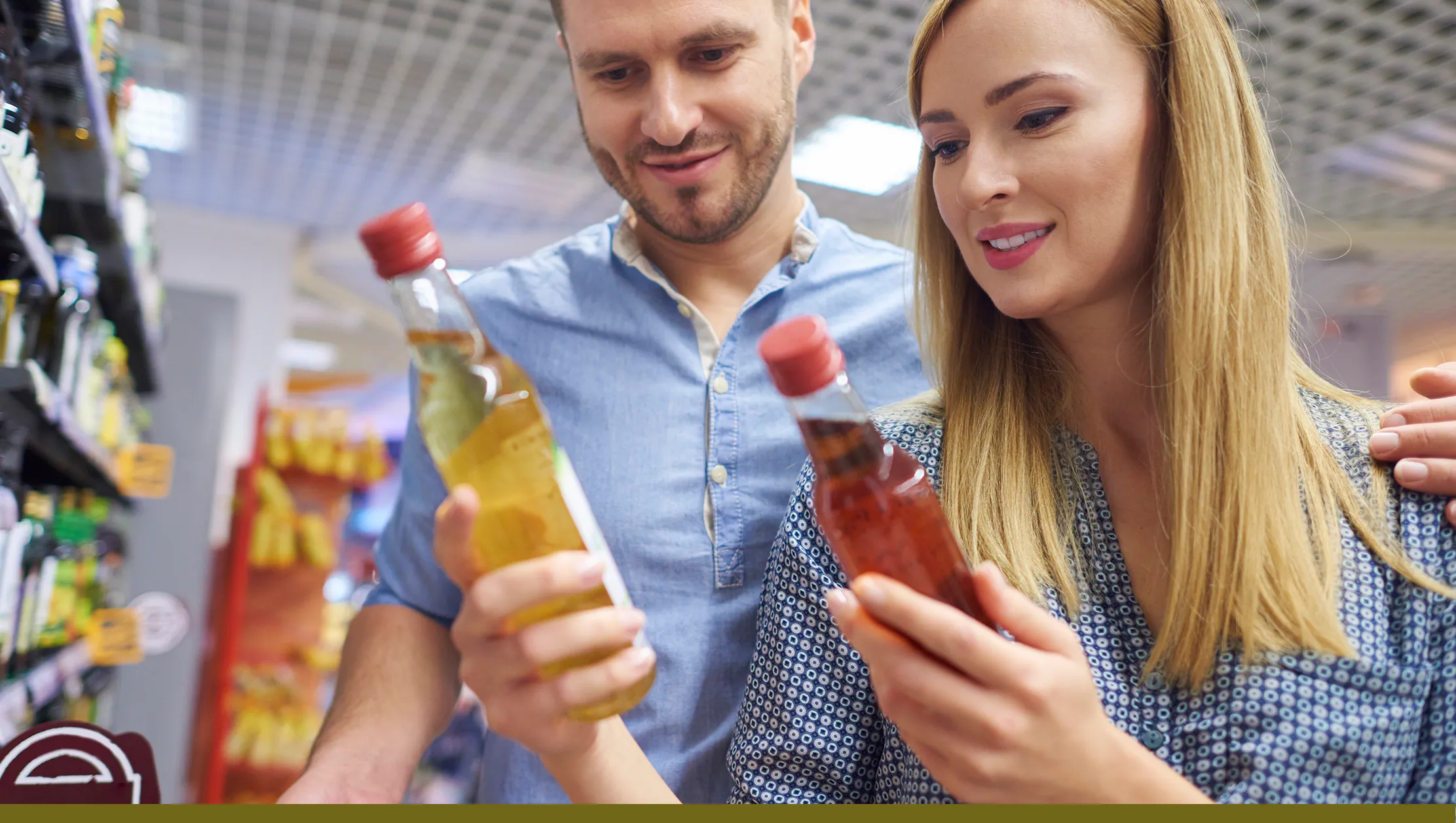 The Future of Grocery Price Comparison