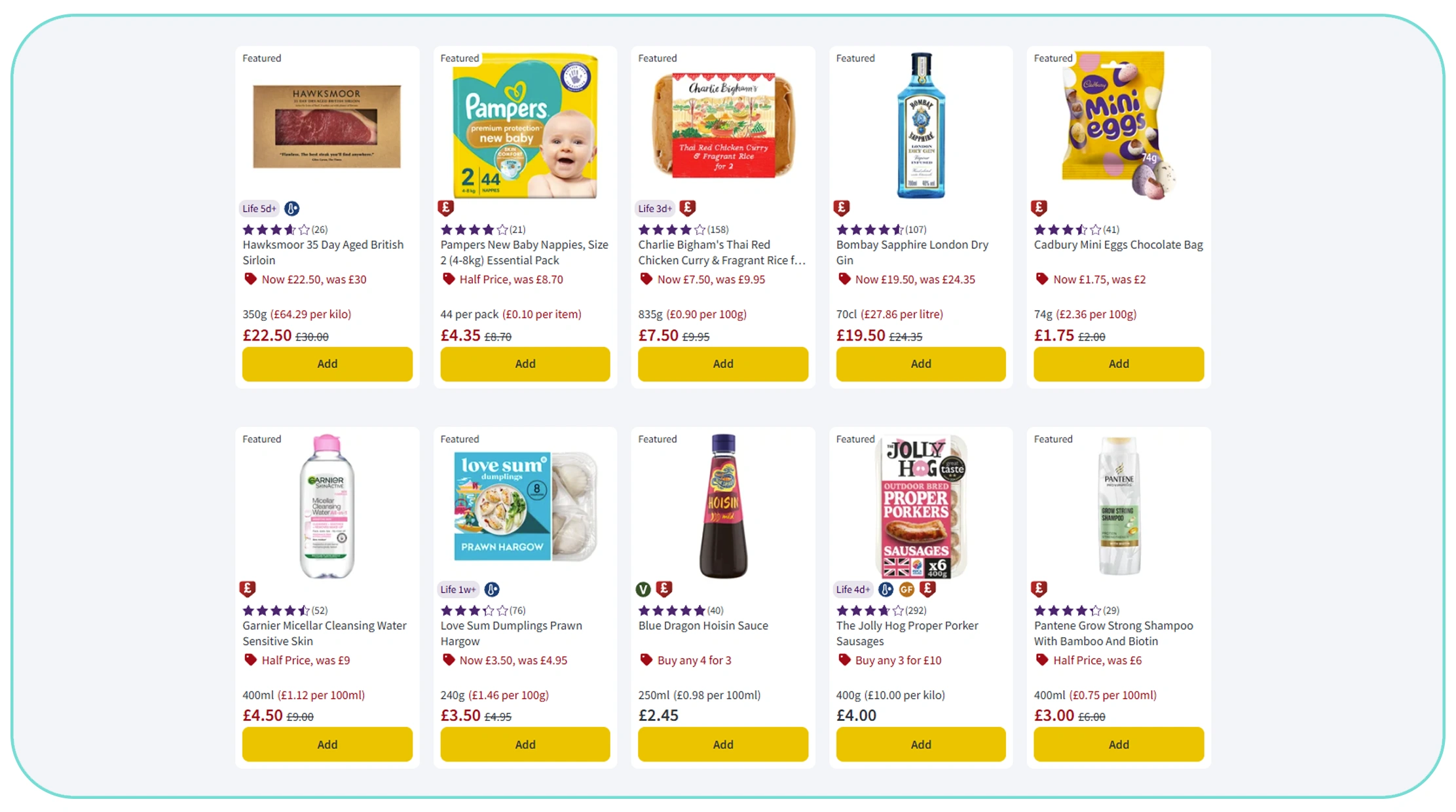 Use Case: Consumer Sentiment & Review Analytics