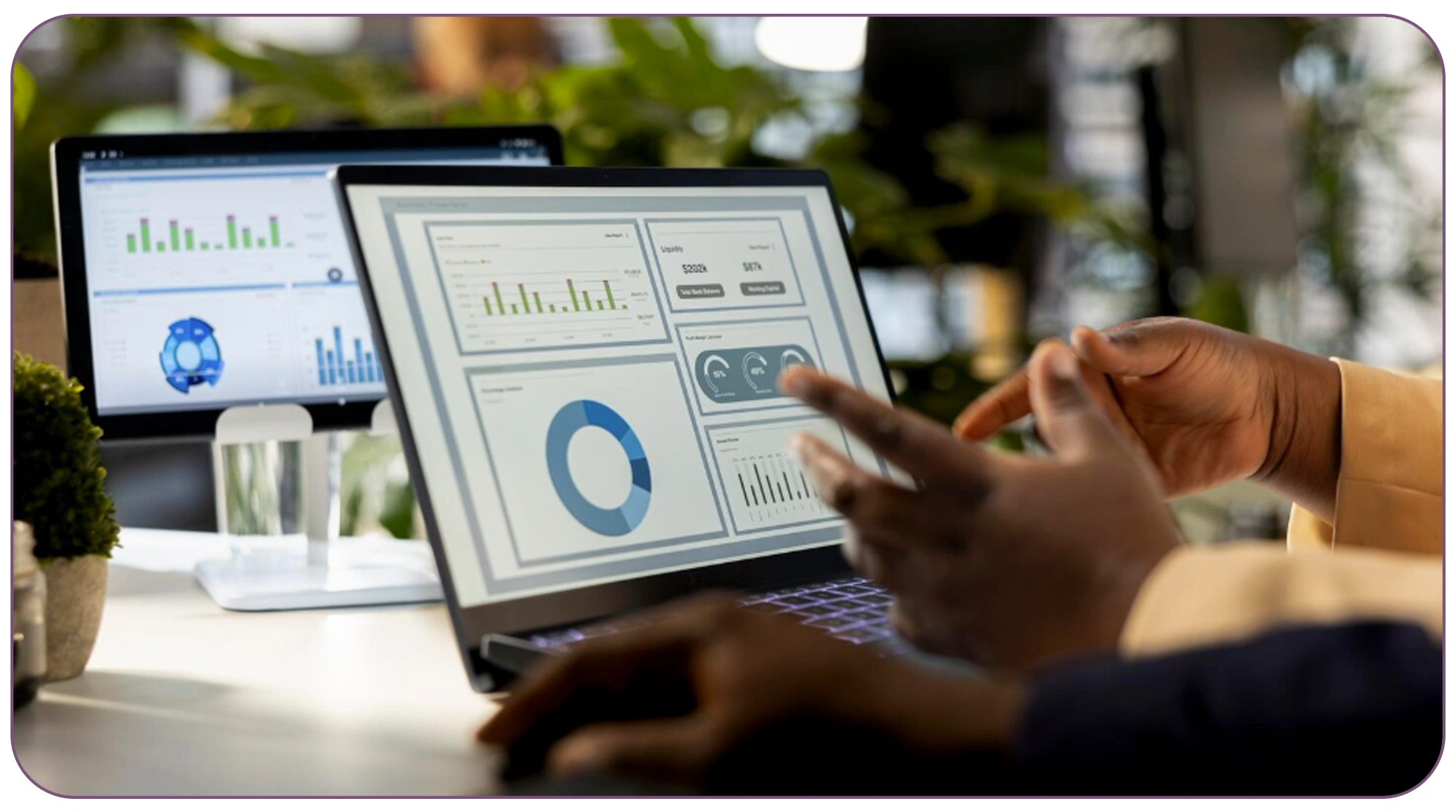 How Intelligent Automation Improves Ecommerce Analytics