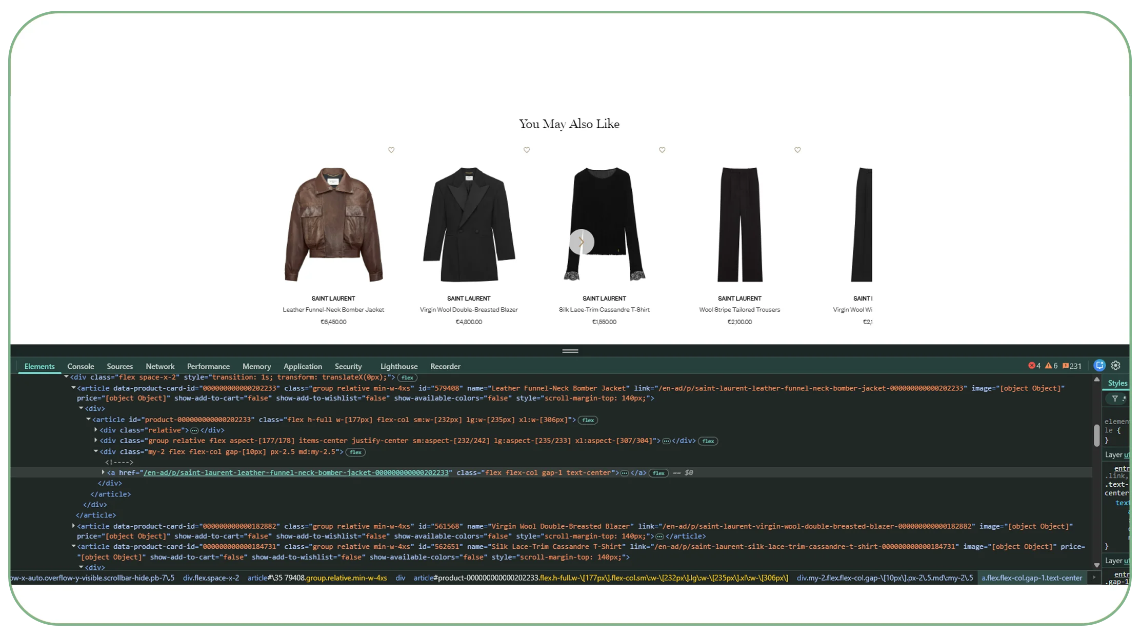 Harrods Datasets: Ready-Made Retail Intelligence Without Building Your Own Scraper