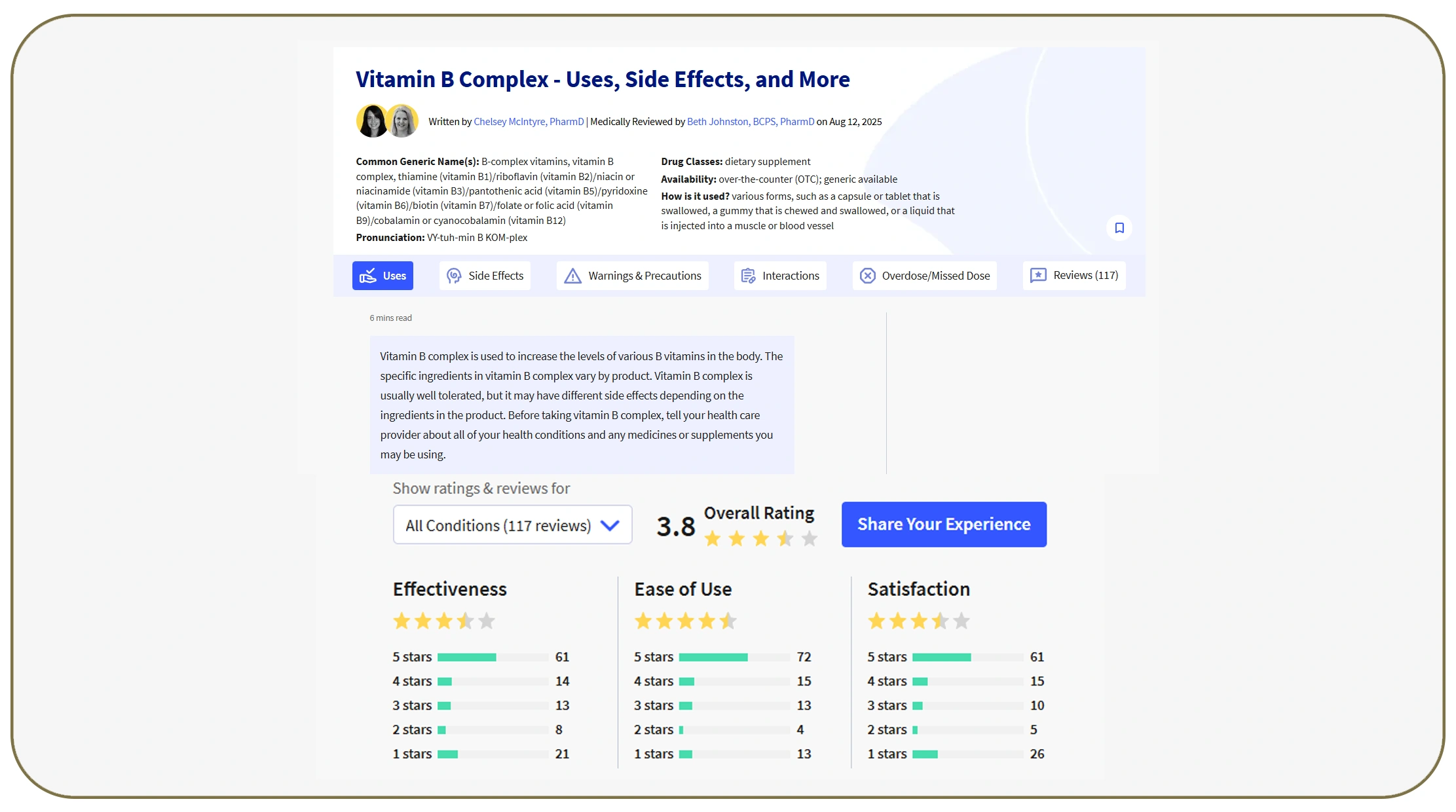 How Can Healthcare Search Analytics Reveal Consumer Intent?