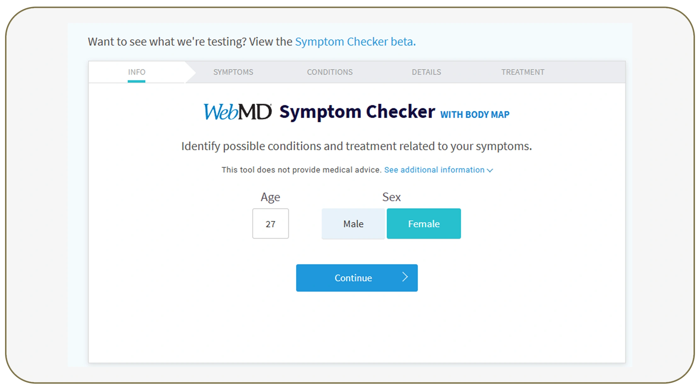 How Does Symptom Trend Monitoring Improve Healthcare Forecasting?