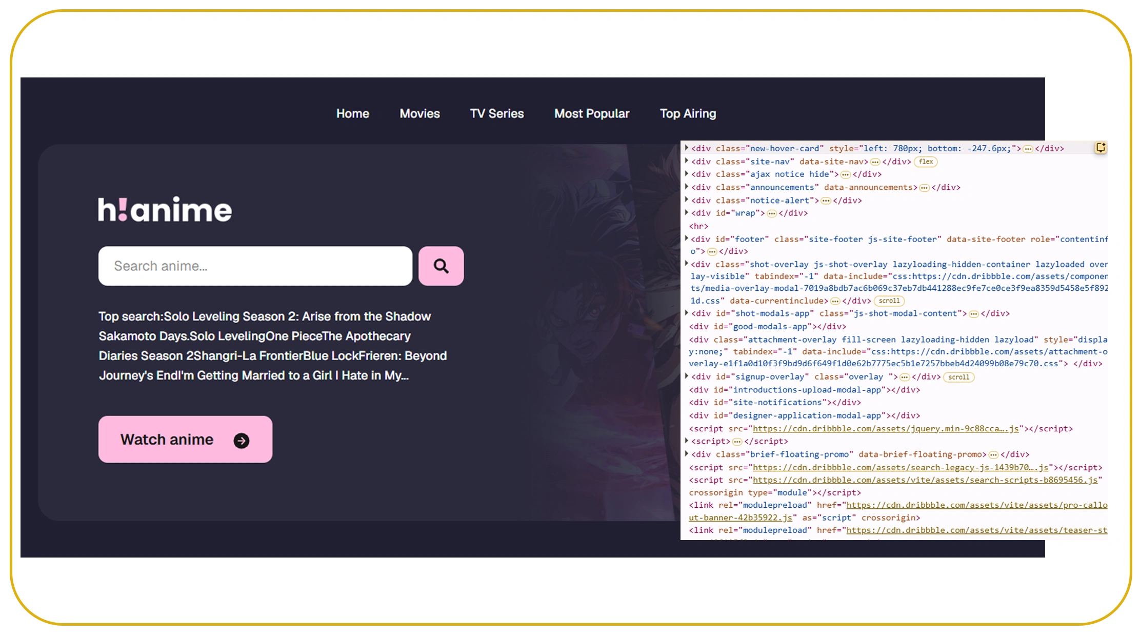 How Can APIs Simplify Anime Data Integration?