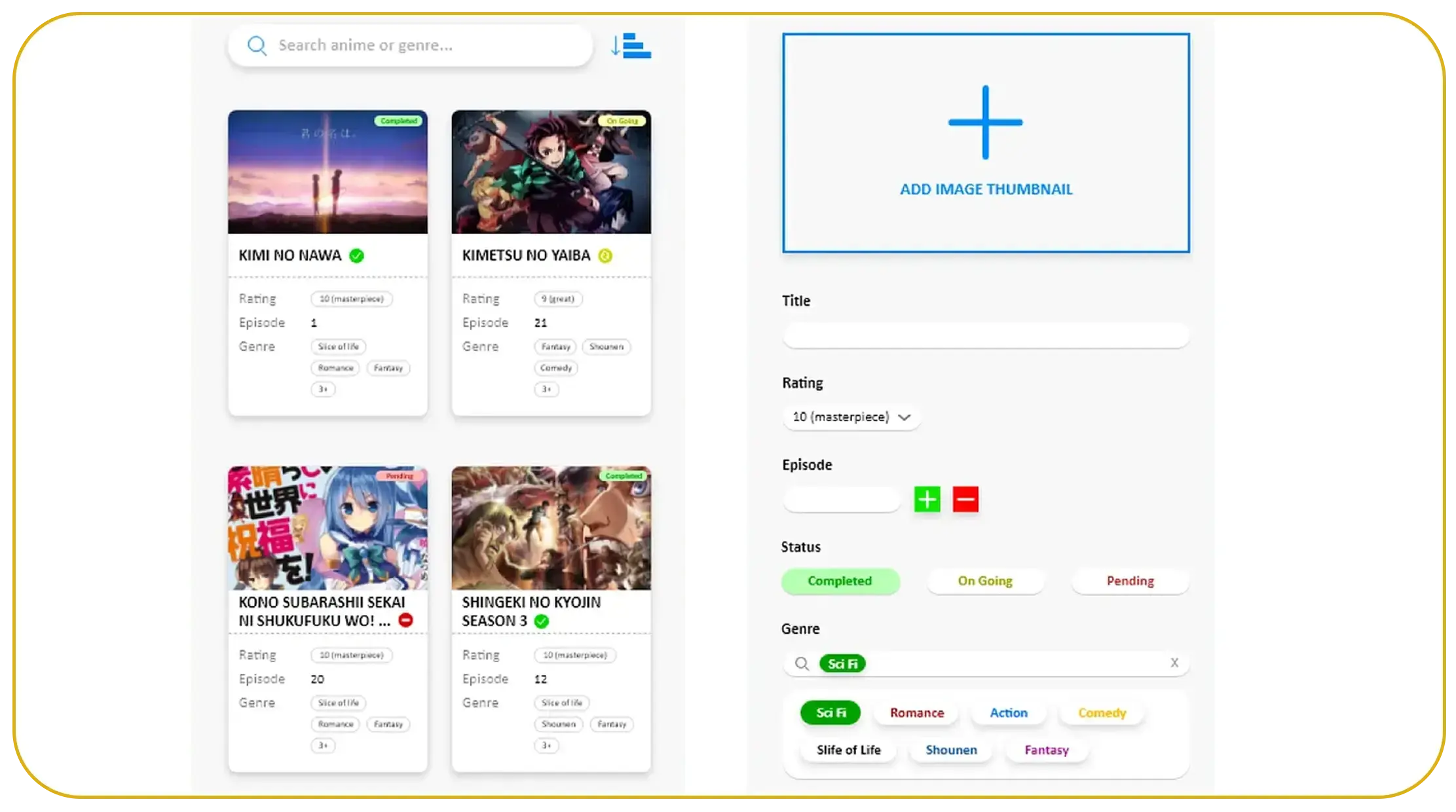 How Can Businesses Collect Complete Anime Catalog Information?