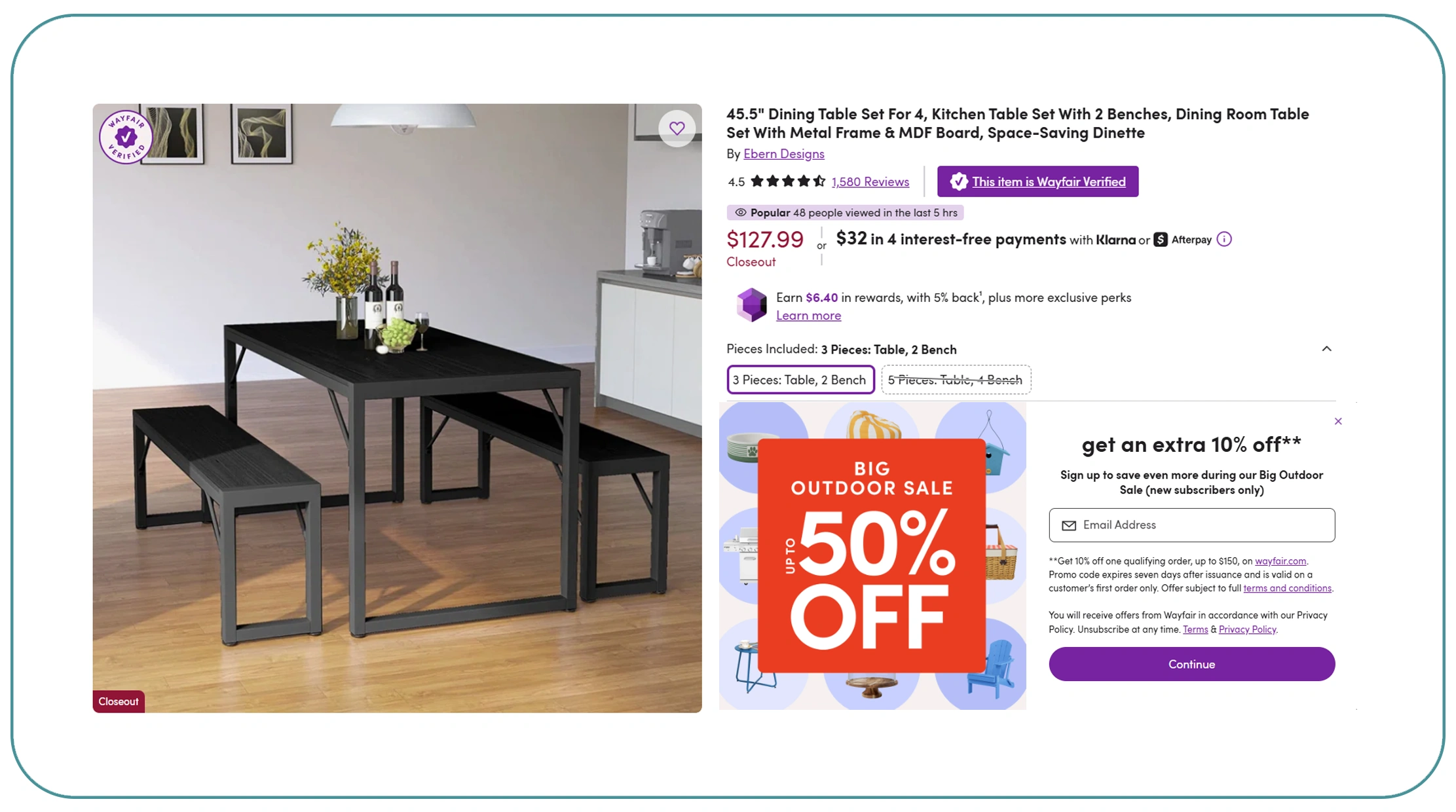 How Does Product Data Improve Home Décor Research?