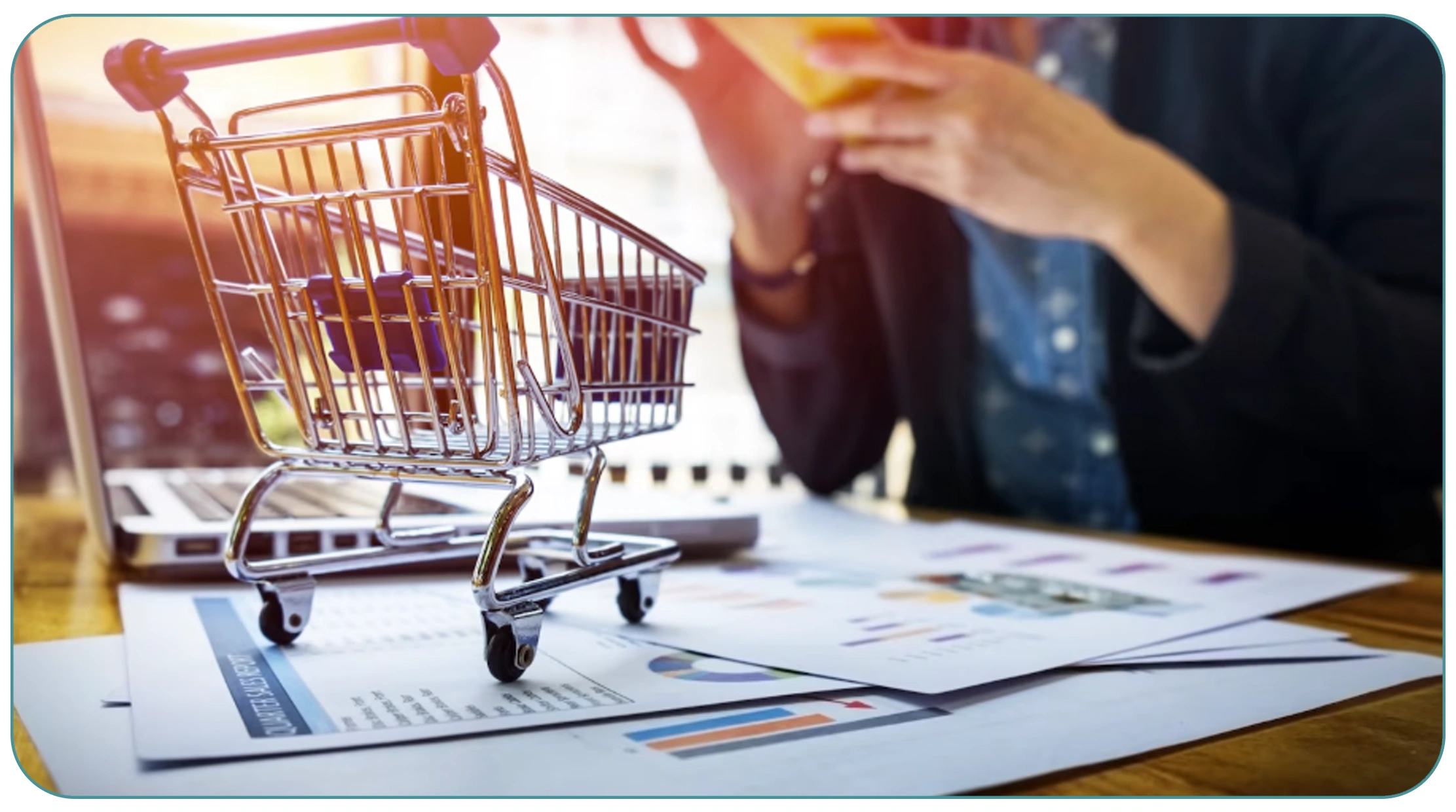 Why Are Structured Data Systems Essential for eCommerce Analytics?