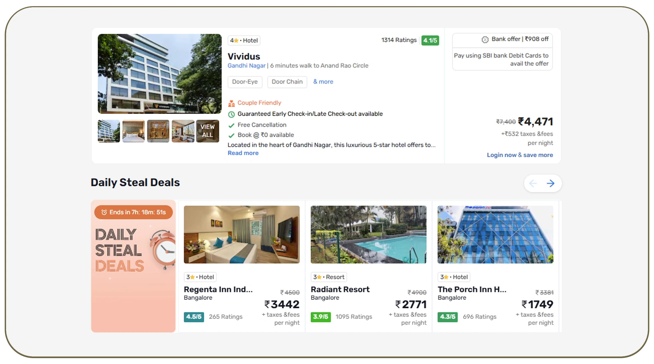 How Does Travel Data Reveal Emerging Demand Patterns?