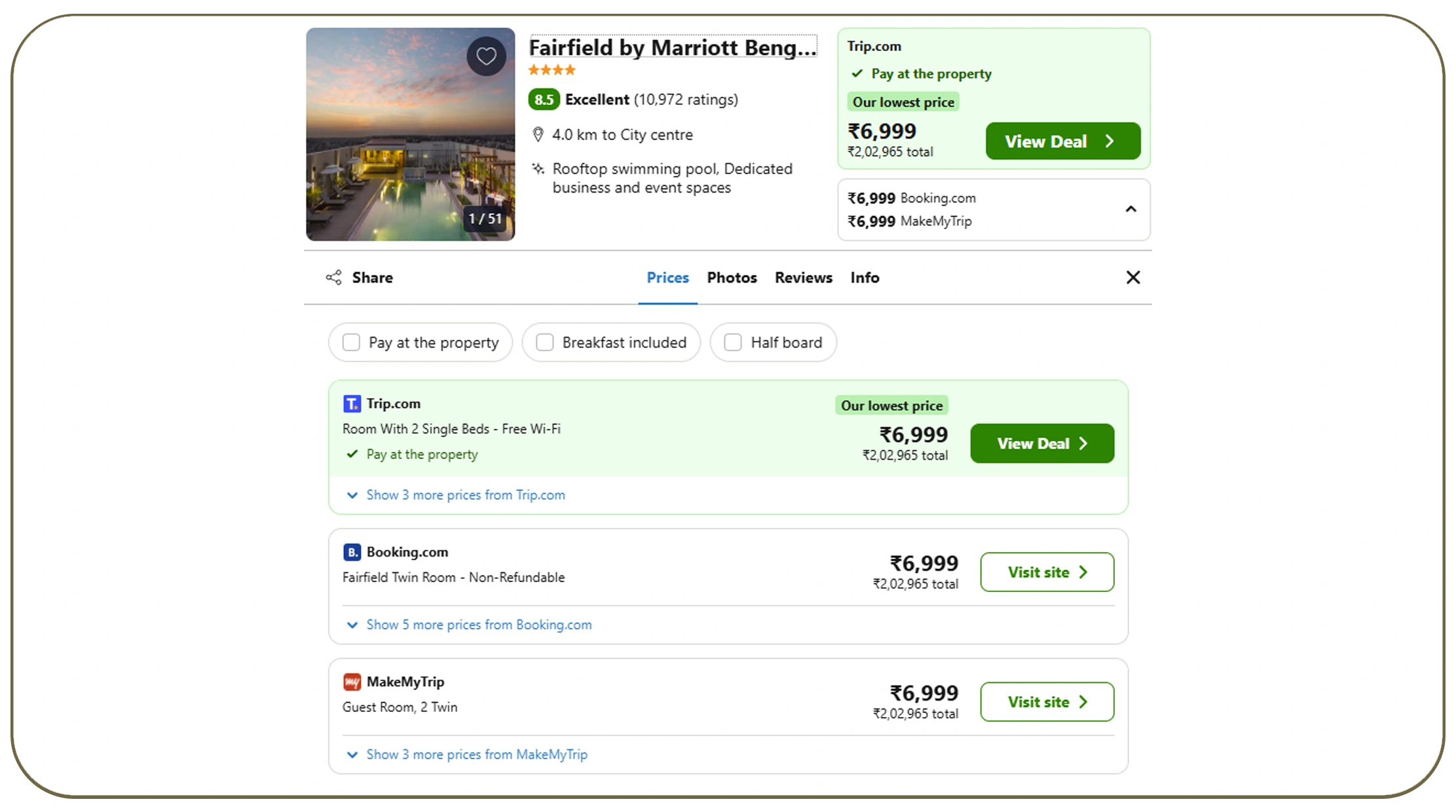 What Insights Can Hospitality Leaders Gain from Public Datasets?